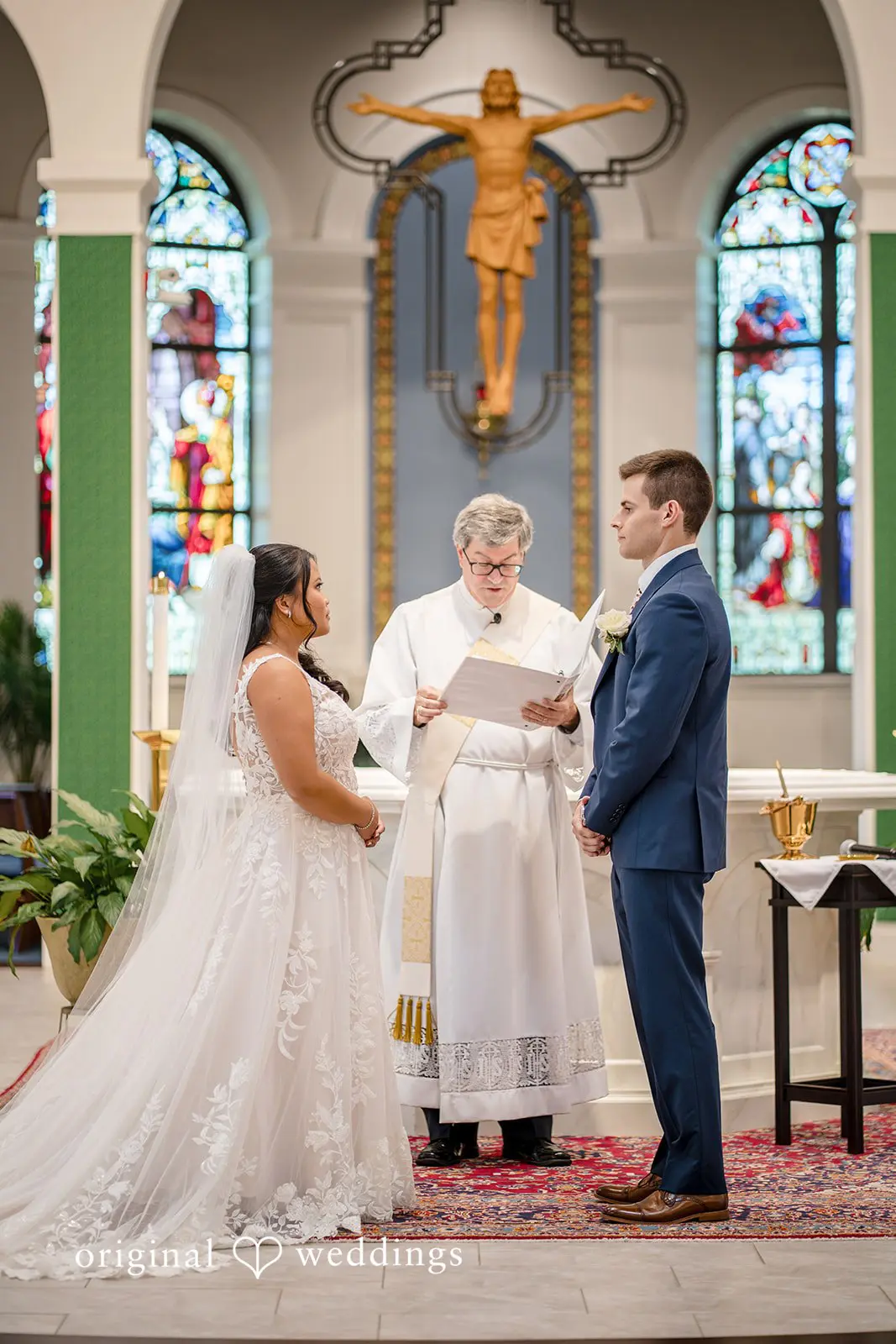 Melanie & Devaughn -