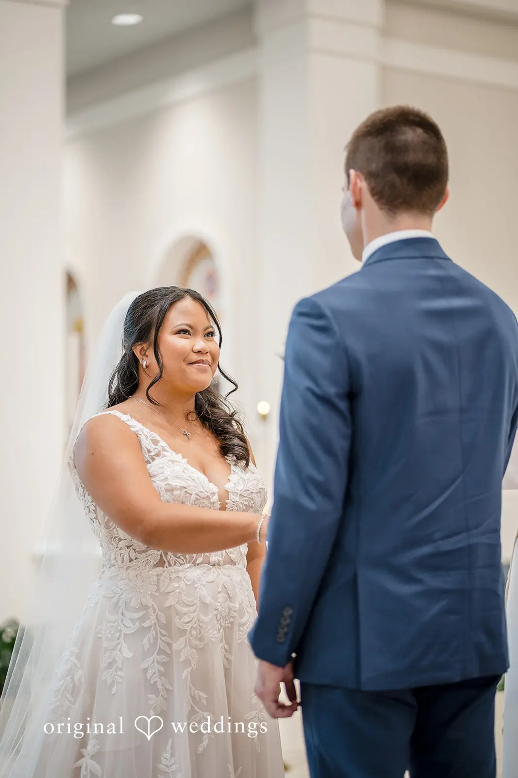 Melanie & Devaughn -