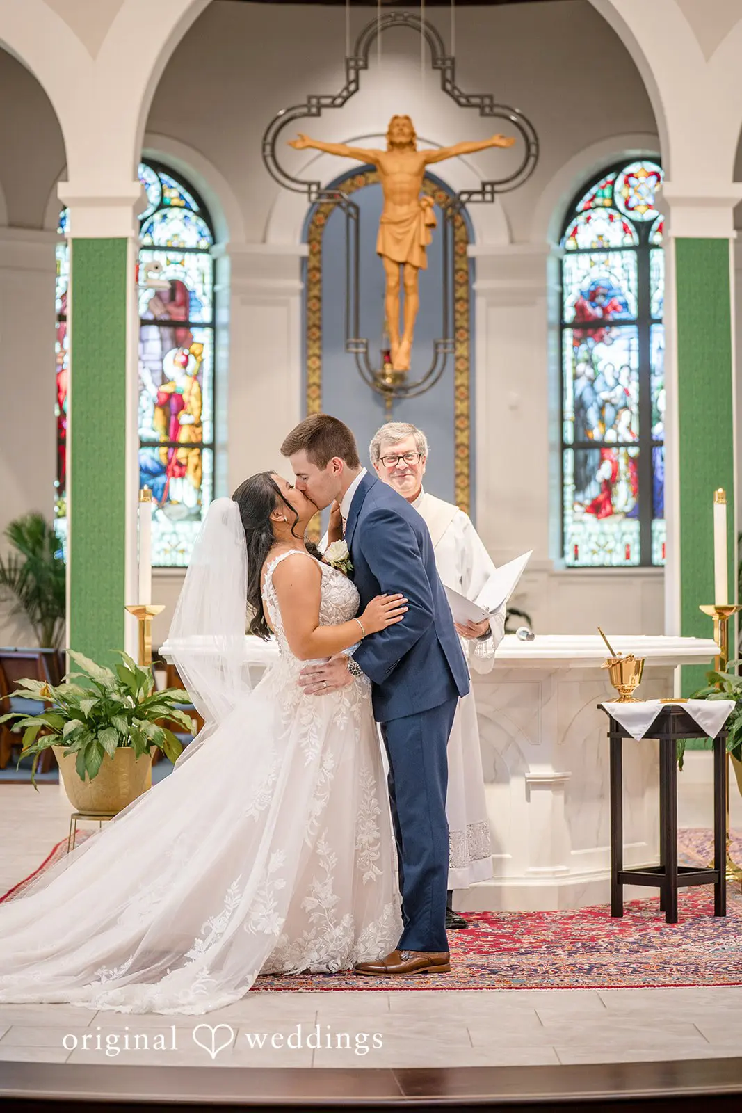 Melanie & Devaughn -