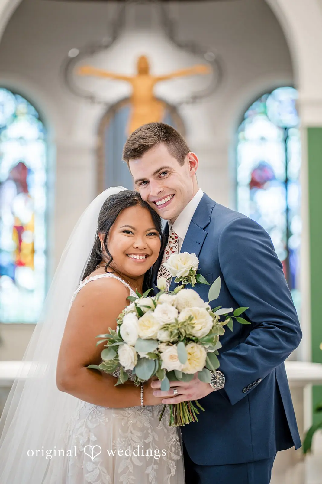 Melanie & Devaughn -