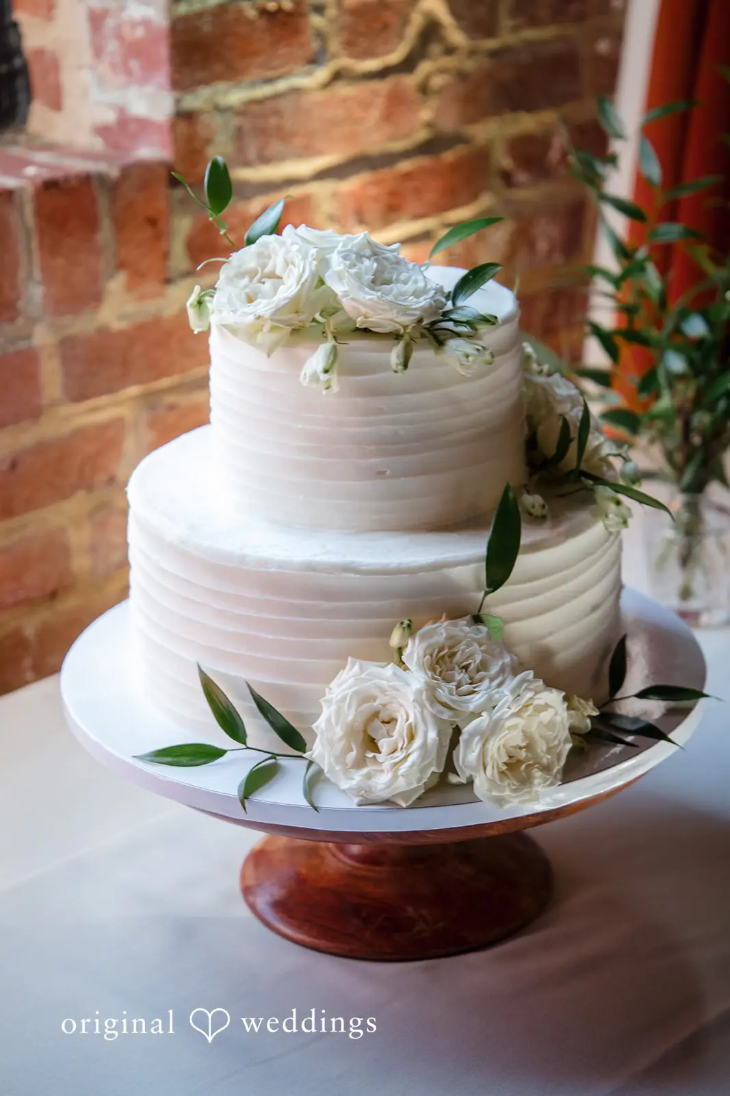 Melanie & Devaughn -