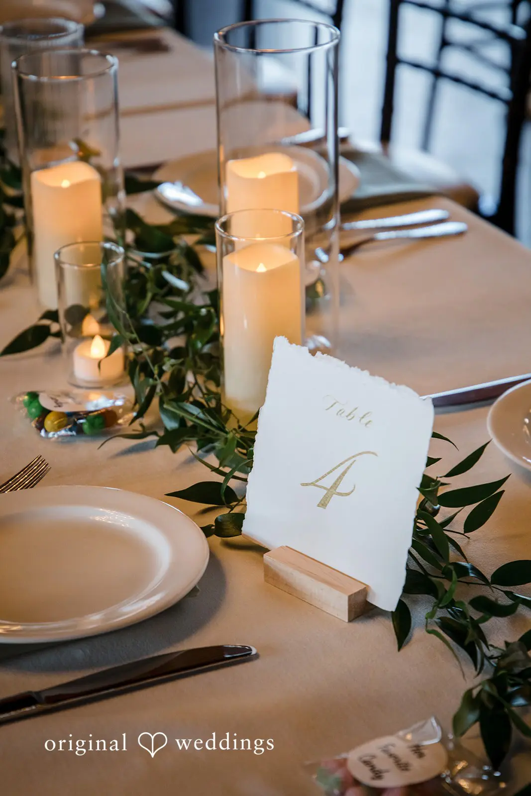 Melanie & Devaughn -