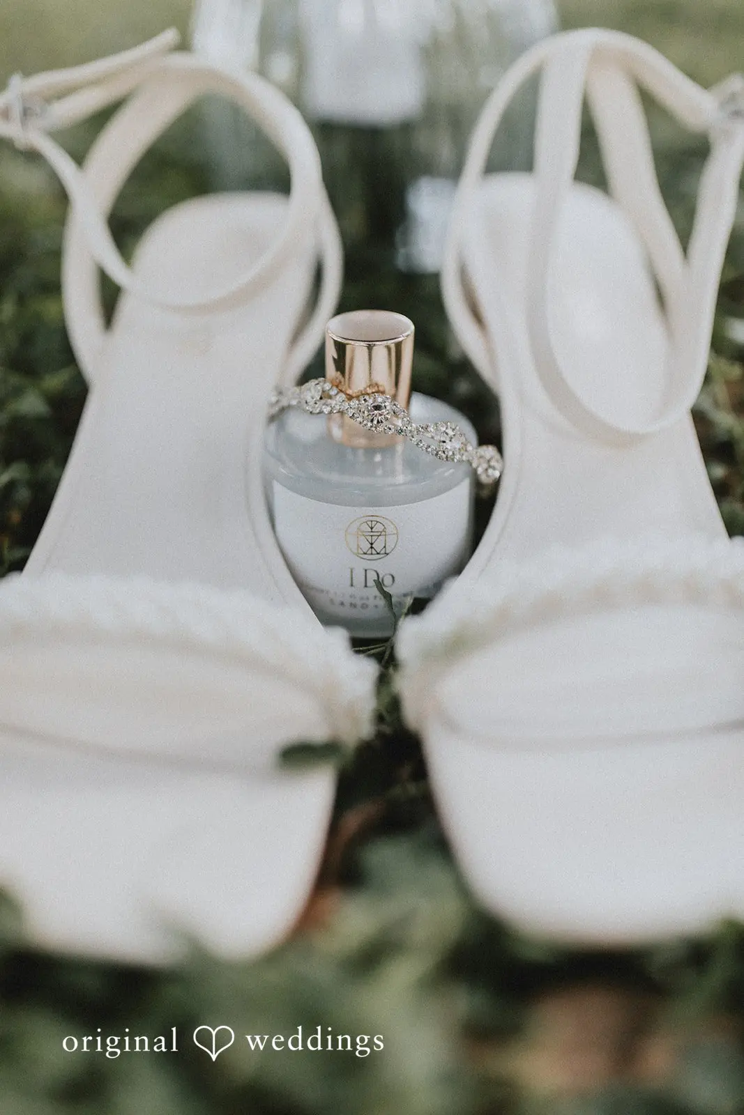 Melanie + Devaughn Licciardello Farms LLC Wedding // Melanie & Devaughn -