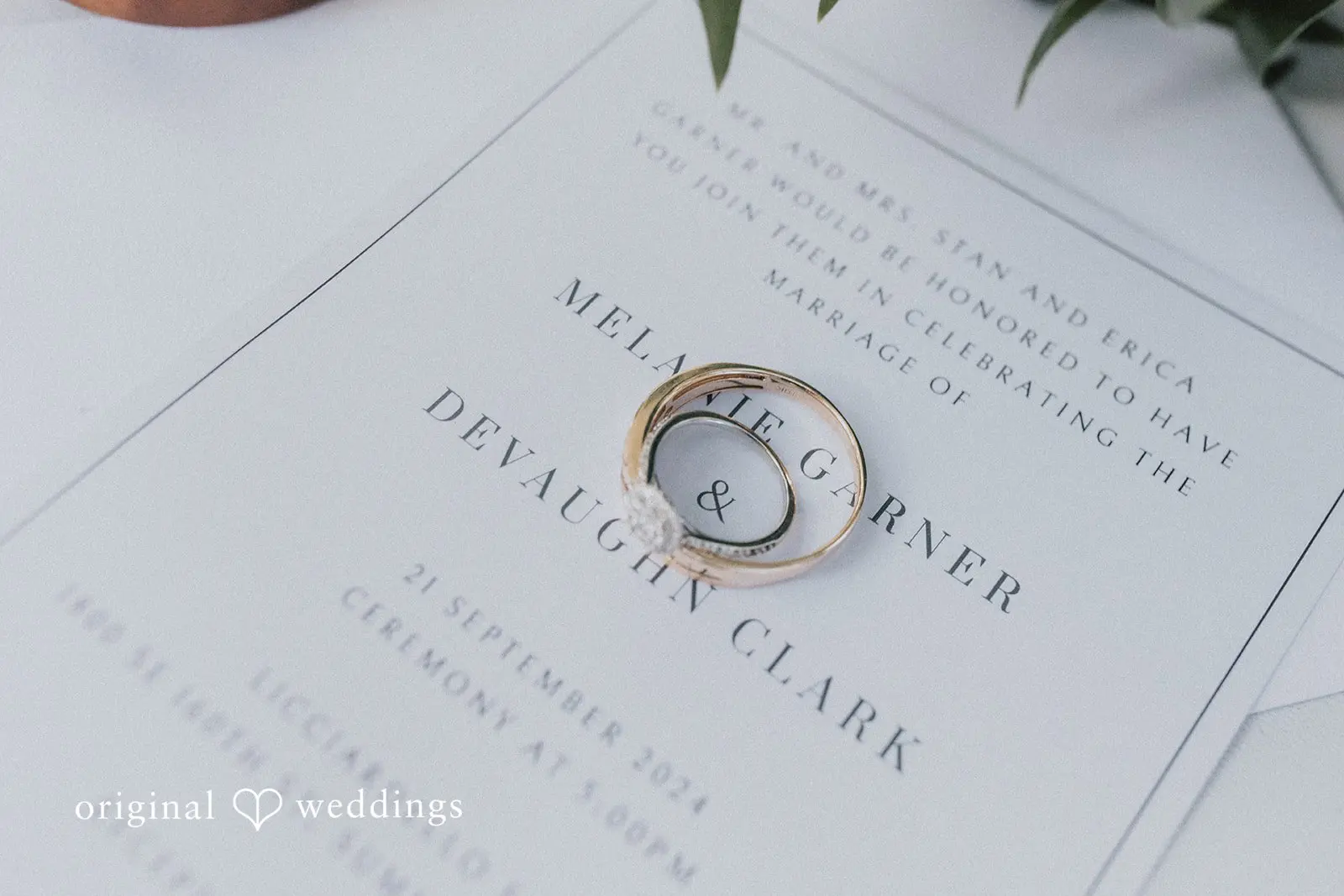 Melanie + Devaughn Licciardello Farms LLC Wedding // Melanie & Devaughn -