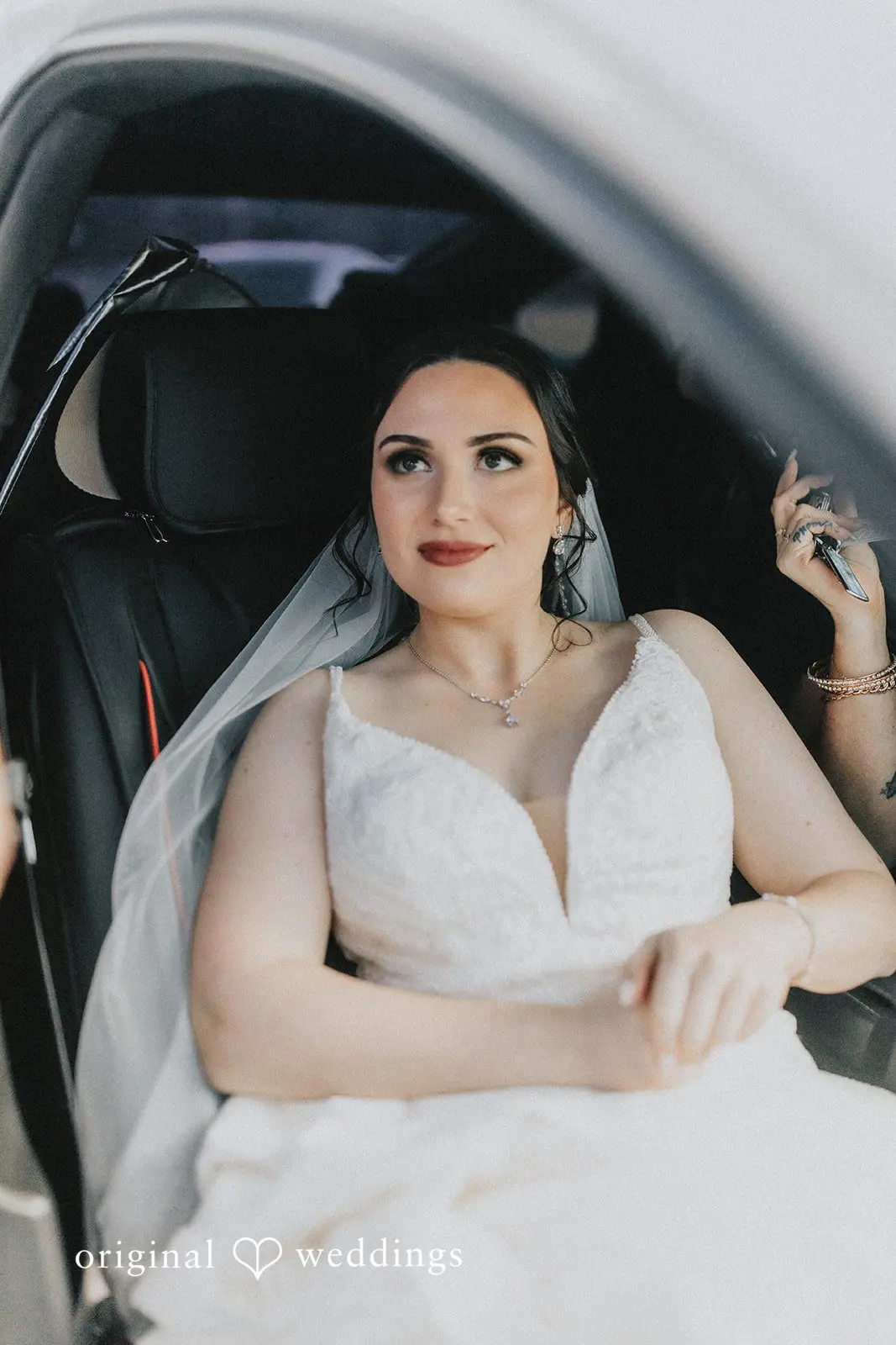 Melanie + Devaughn Licciardello Farms LLC Wedding // Melanie & Devaughn -