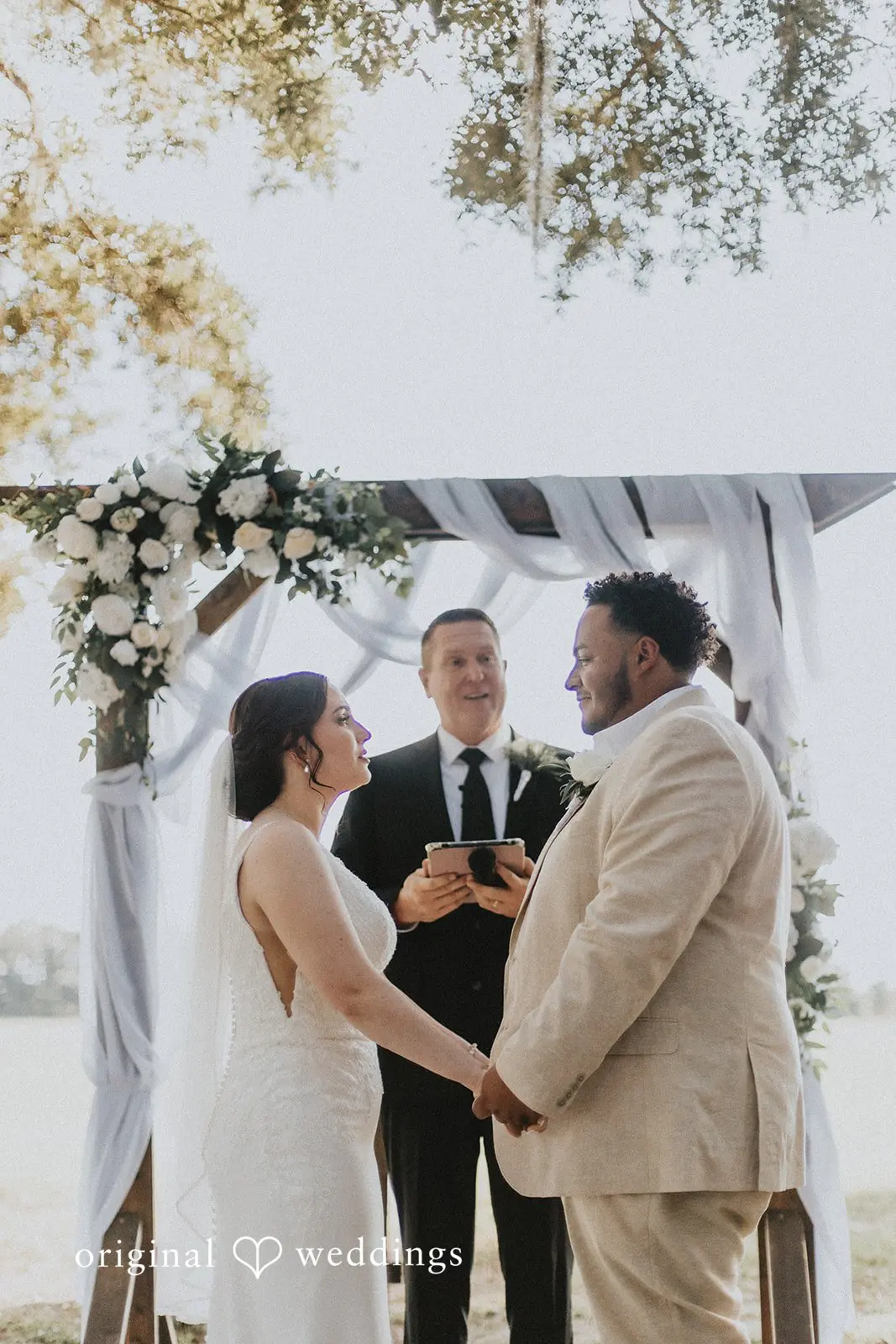 Melanie + Devaughn Licciardello Farms LLC Wedding // Melanie & Devaughn -