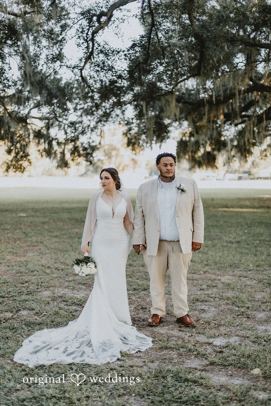 Melanie + Devaughn Licciardello Farms LLC Wedding // Melanie & Devaughn -