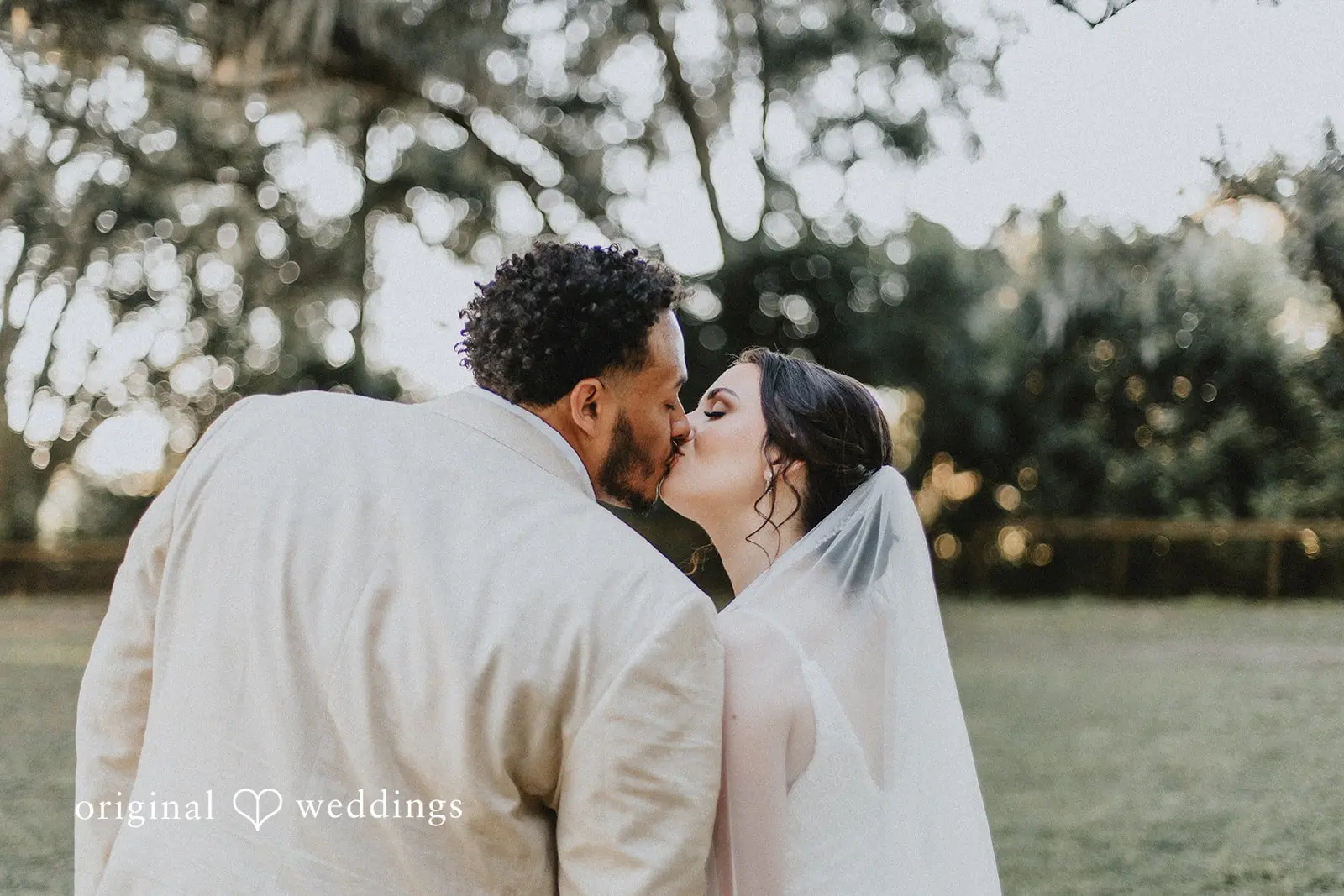 Melanie + Devaughn Licciardello Farms LLC Wedding // Melanie & Devaughn -