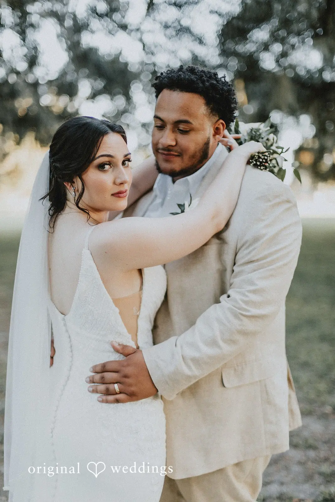 Melanie + Devaughn Licciardello Farms LLC Wedding // Melanie & Devaughn -