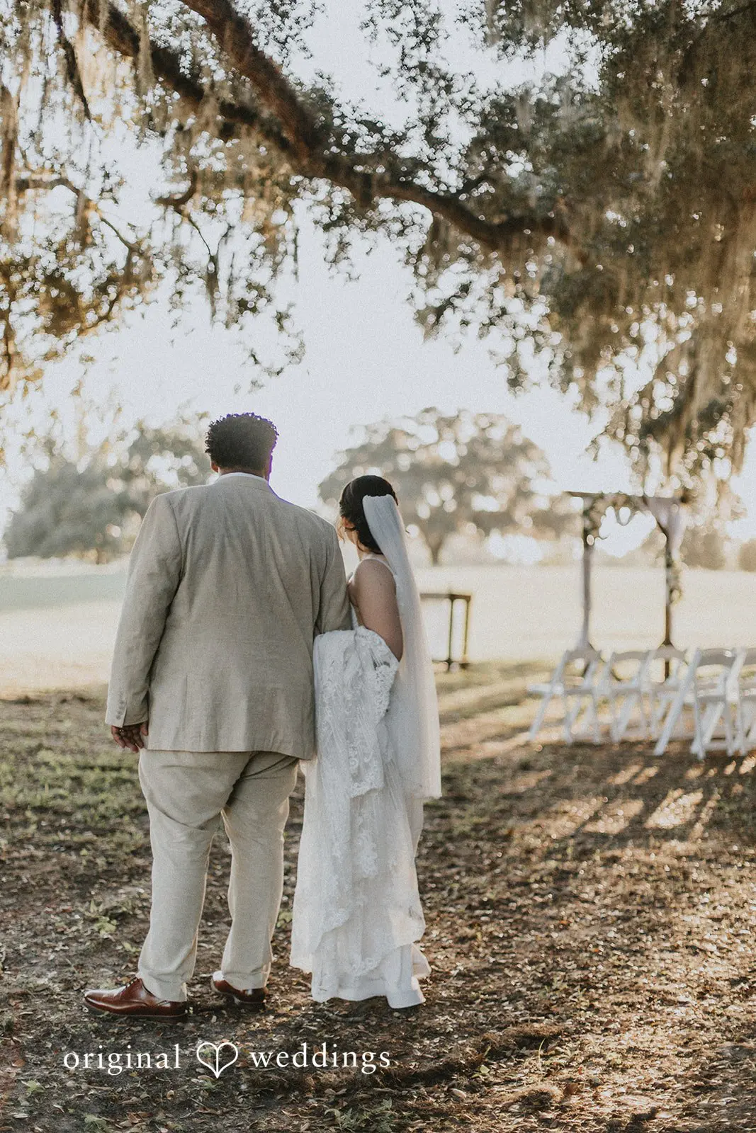 Melanie + Devaughn Licciardello Farms LLC Wedding // Melanie & Devaughn -