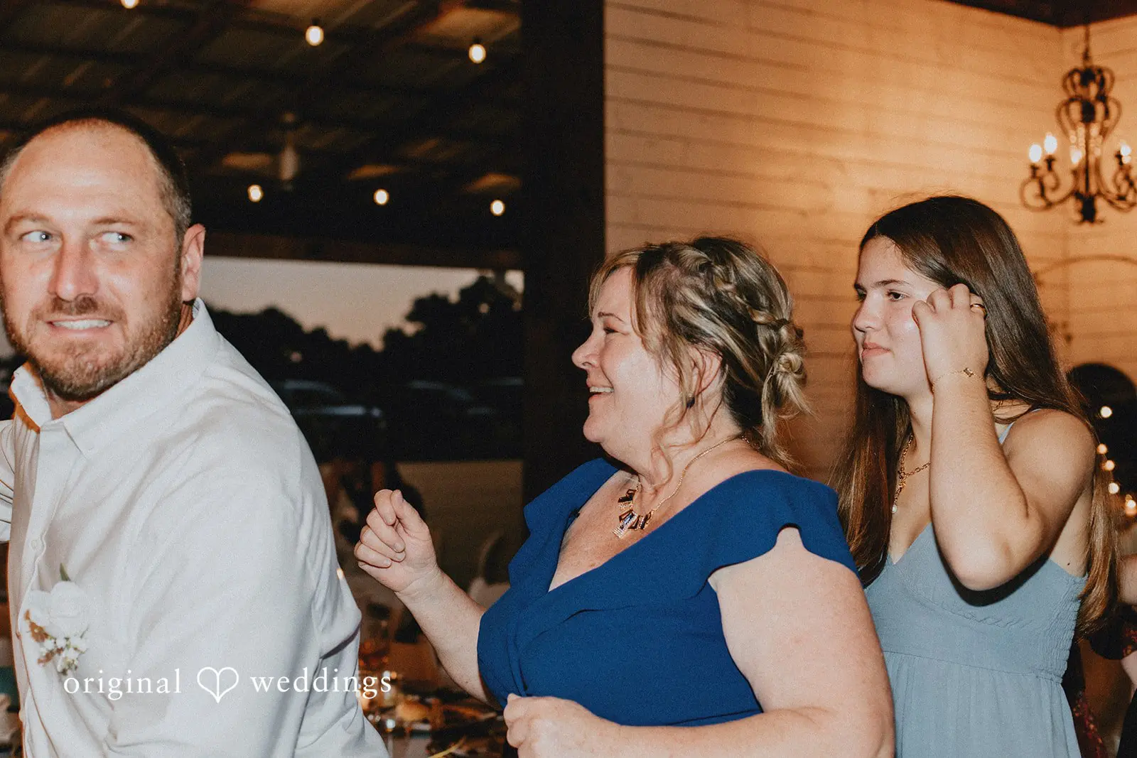 Melanie + Devaughn Licciardello Farms LLC Wedding // Melanie & Devaughn -