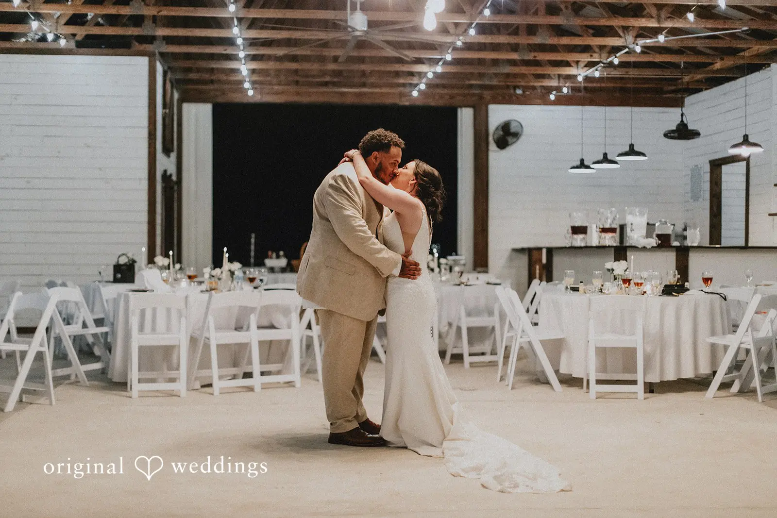 Melanie & Devaughn -