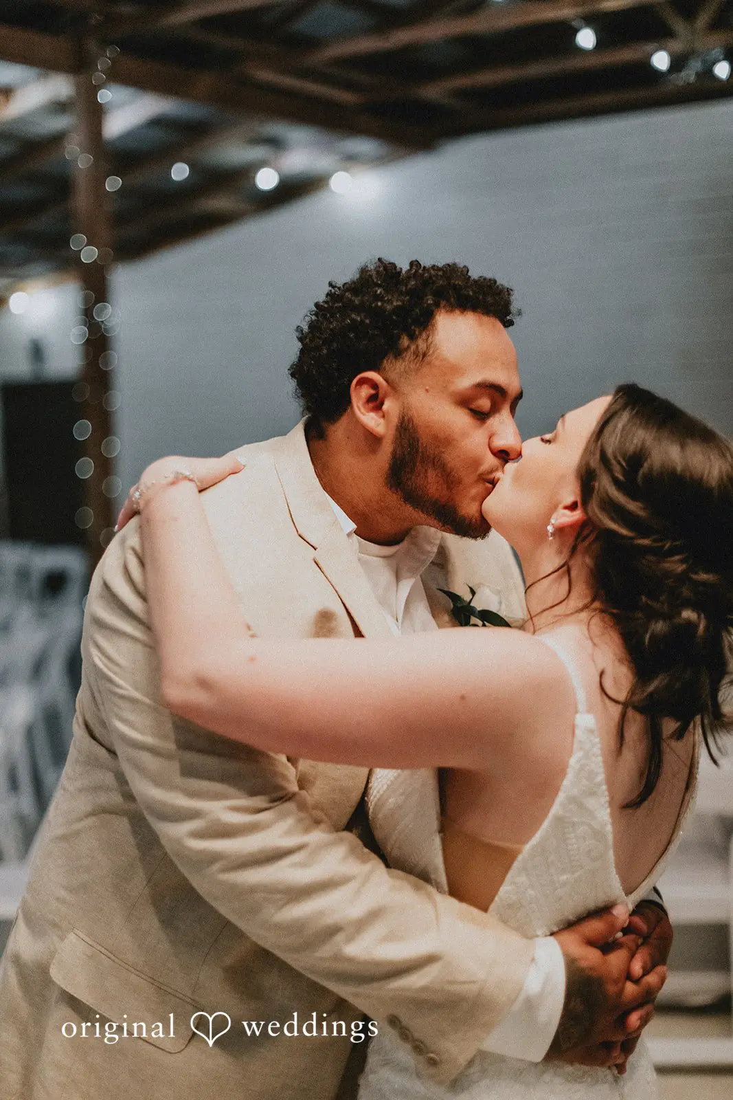 Melanie + Devaughn Licciardello Farms LLC Wedding // Melanie & Devaughn -