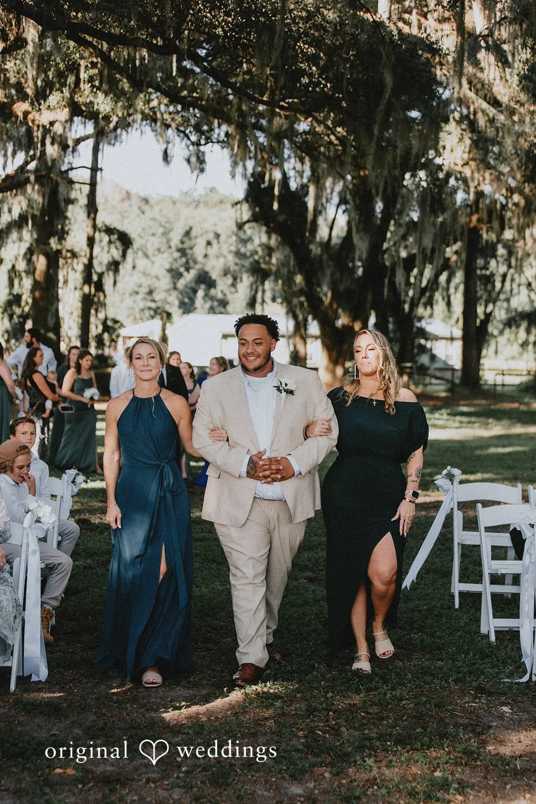 Melanie + Devaughn Licciardello Farms LLC Wedding // Melanie & Devaughn -