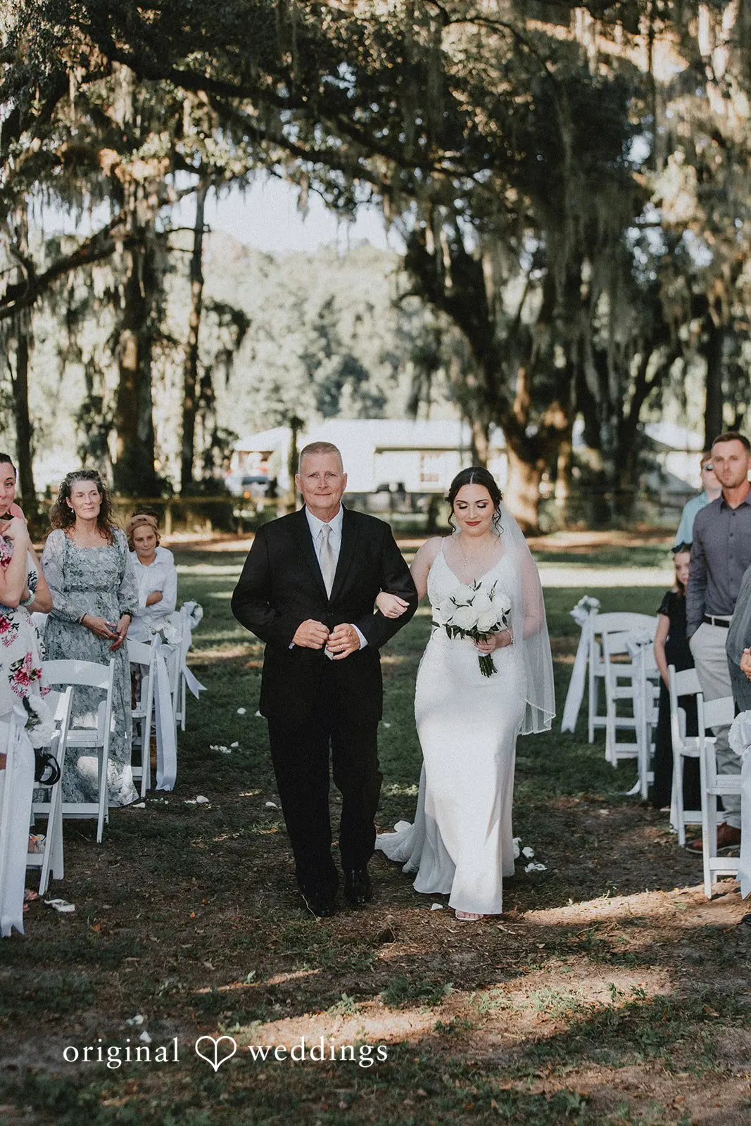 Melanie + Devaughn Licciardello Farms LLC Wedding // Melanie & Devaughn -