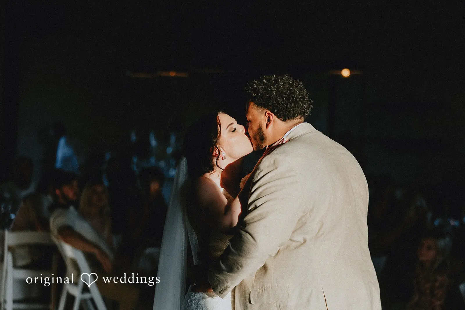 Melanie + Devaughn Licciardello Farms LLC Wedding // Melanie & Devaughn -