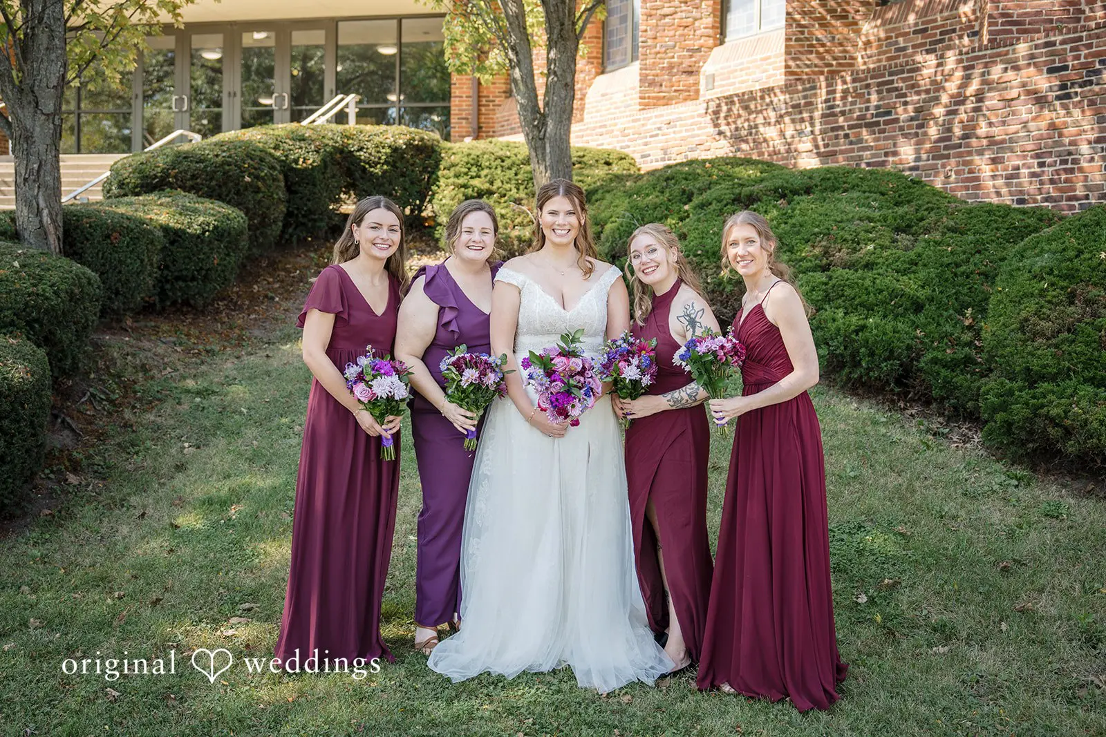Brent + Samantha Lilac Acres Wedding // Brent & Samantha -
