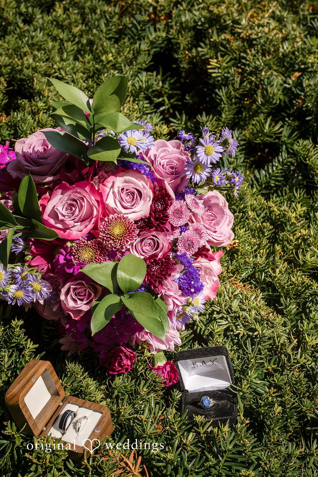 Brent + Samantha Lilac Acres Wedding // Brent & Samantha -