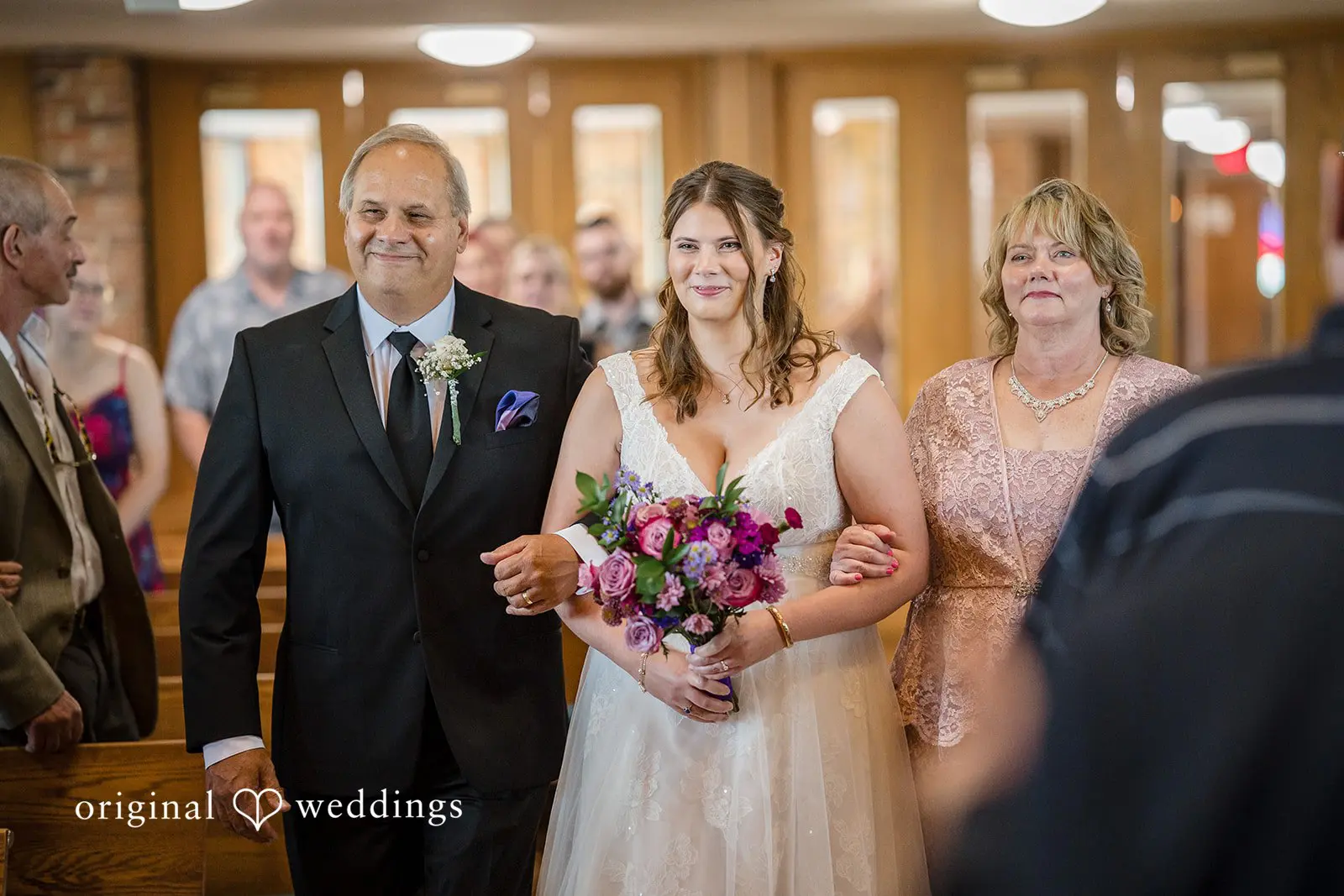 Brent + Samantha Lilac Acres Wedding // Brent & Samantha -
