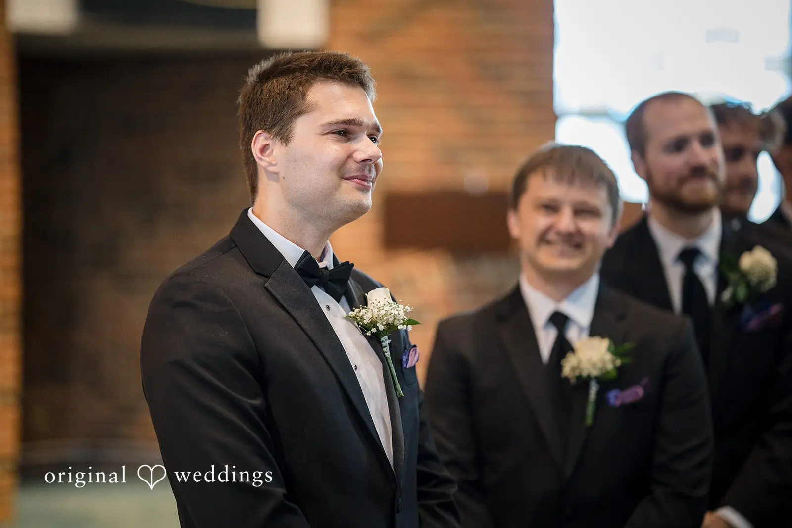 Brent + Samantha Lilac Acres Wedding // Brent & Samantha -