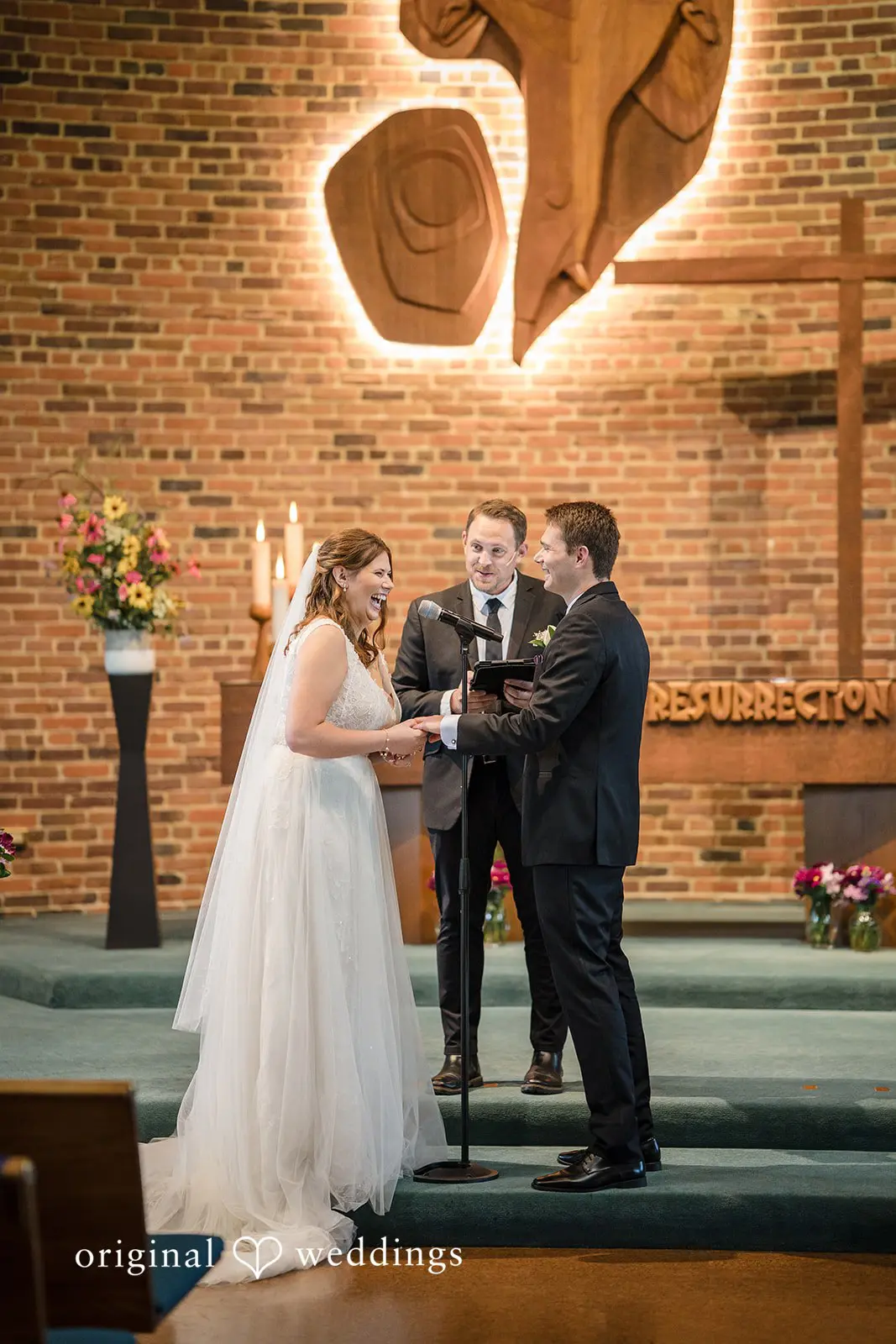 Brent + Samantha Lilac Acres Wedding // Brent & Samantha -