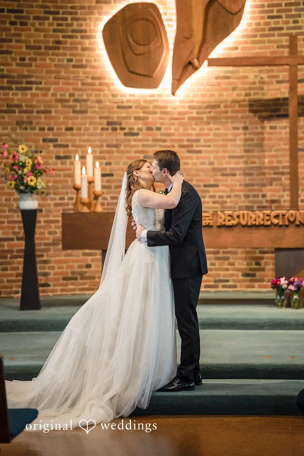 Brent + Samantha Lilac Acres Wedding // Brent & Samantha -