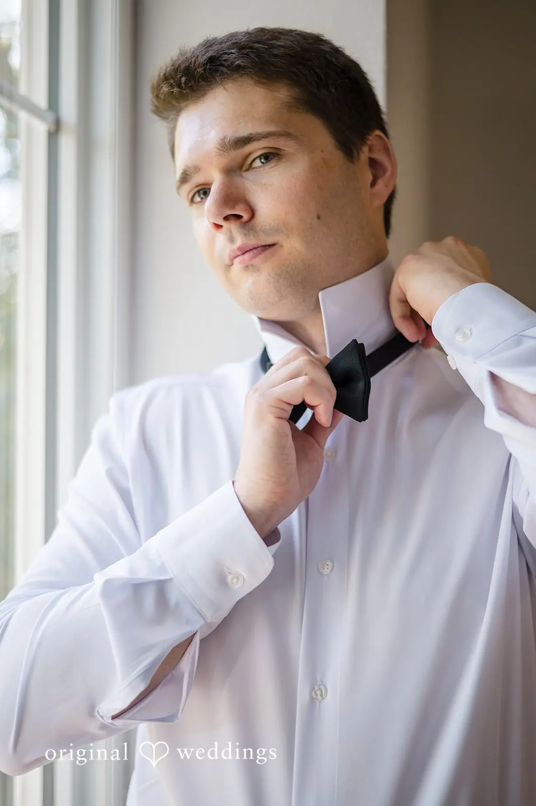 Brent + Samantha Lilac Acres Wedding // Brent & Samantha -