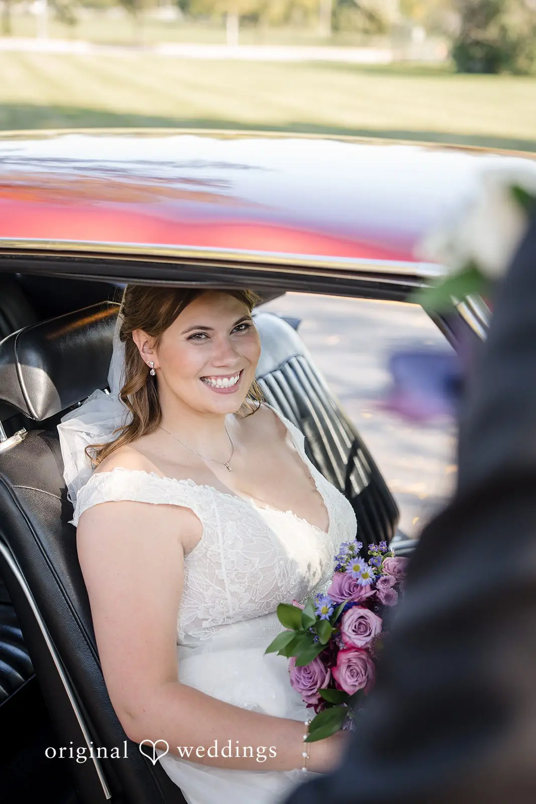 Brent + Samantha Lilac Acres Wedding // Brent & Samantha -