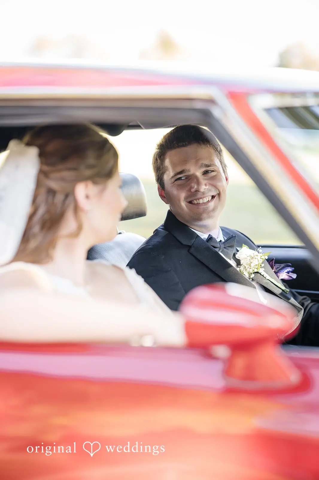 Brent + Samantha Lilac Acres Wedding // Brent & Samantha -