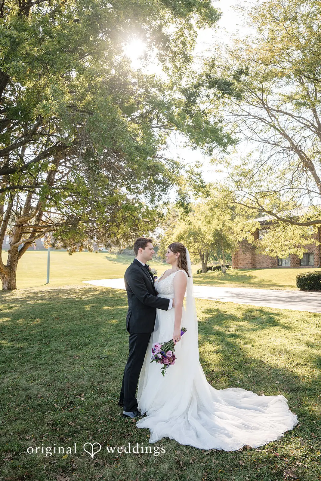 Brent + Samantha Lilac Acres Wedding // Brent & Samantha -