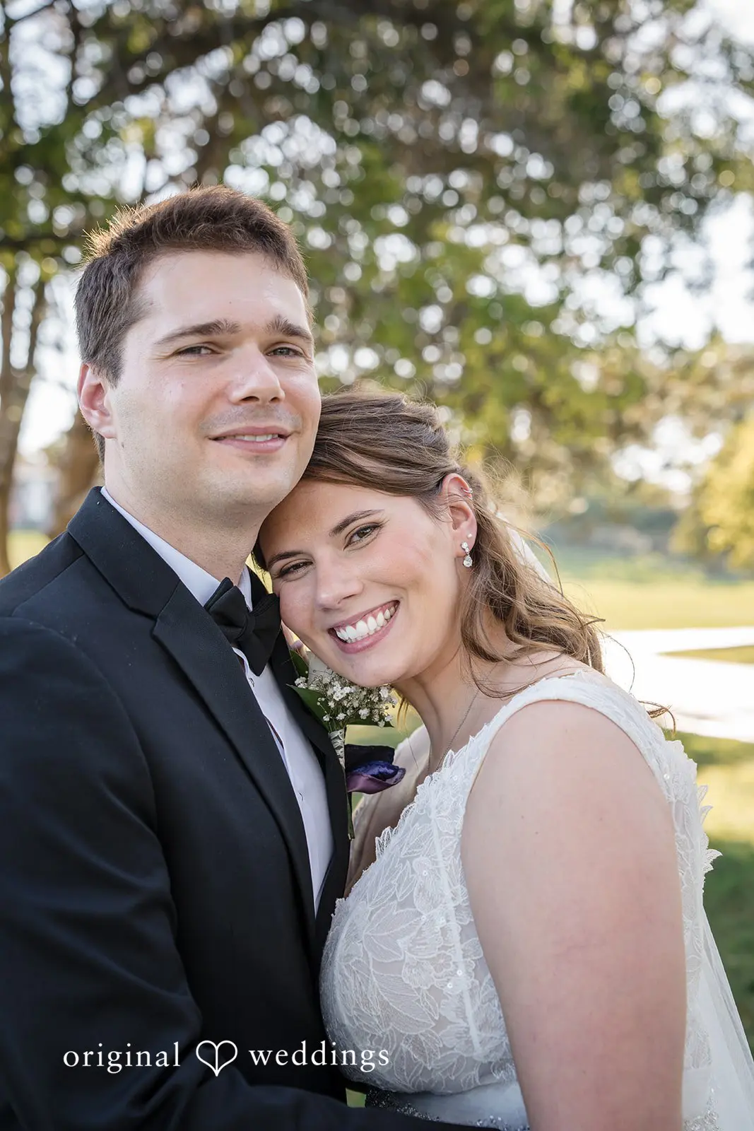 Brent + Samantha Lilac Acres Wedding // Brent & Samantha -