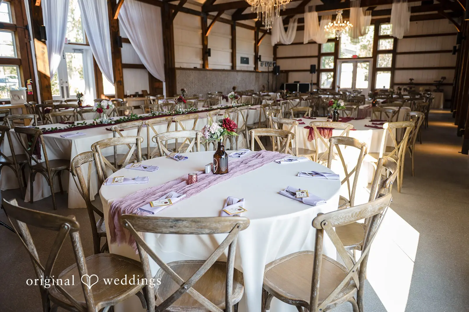 Brent + Samantha Lilac Acres Wedding // Brent & Samantha -
