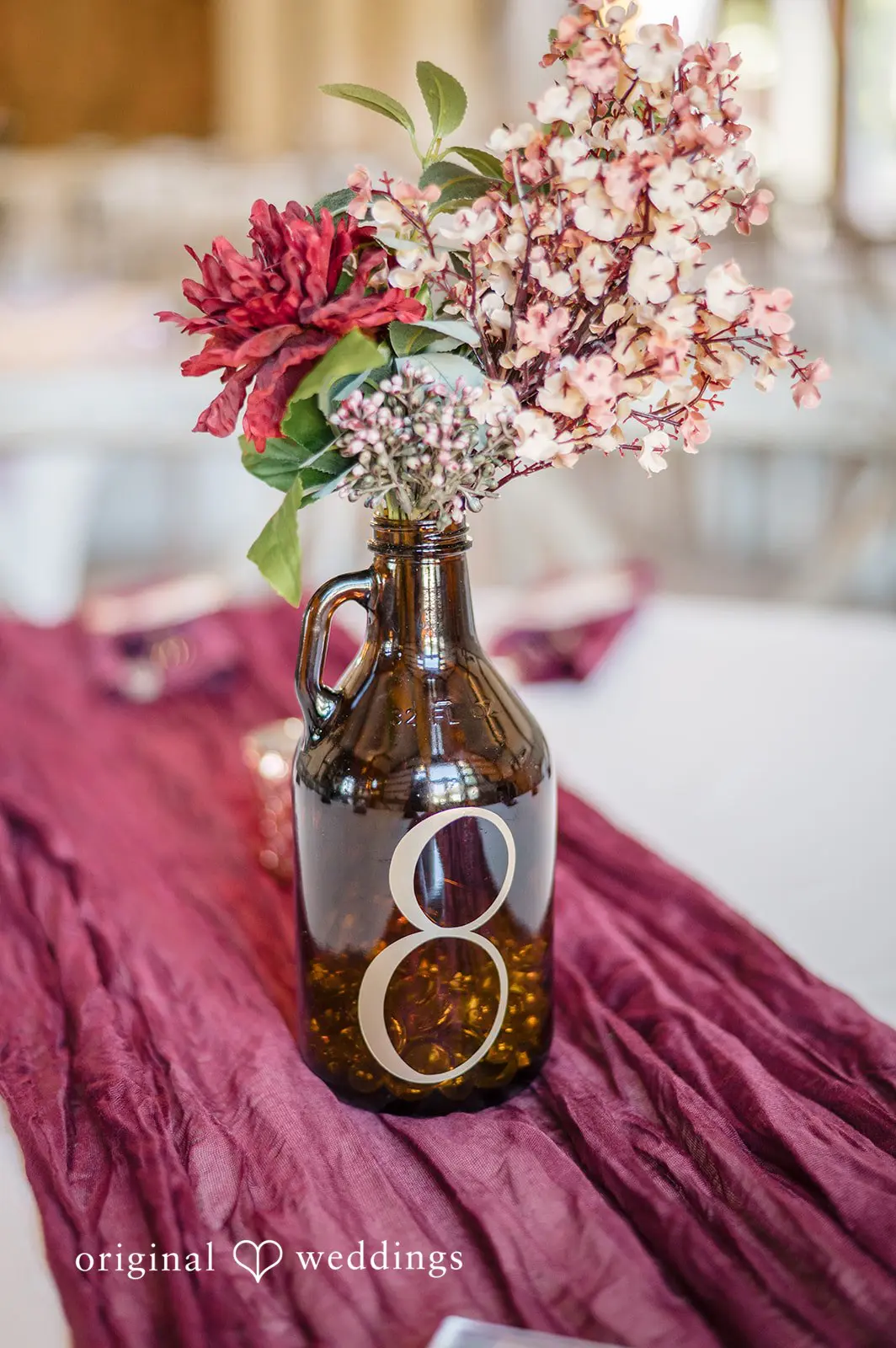 Brent + Samantha Lilac Acres Wedding // Brent & Samantha -