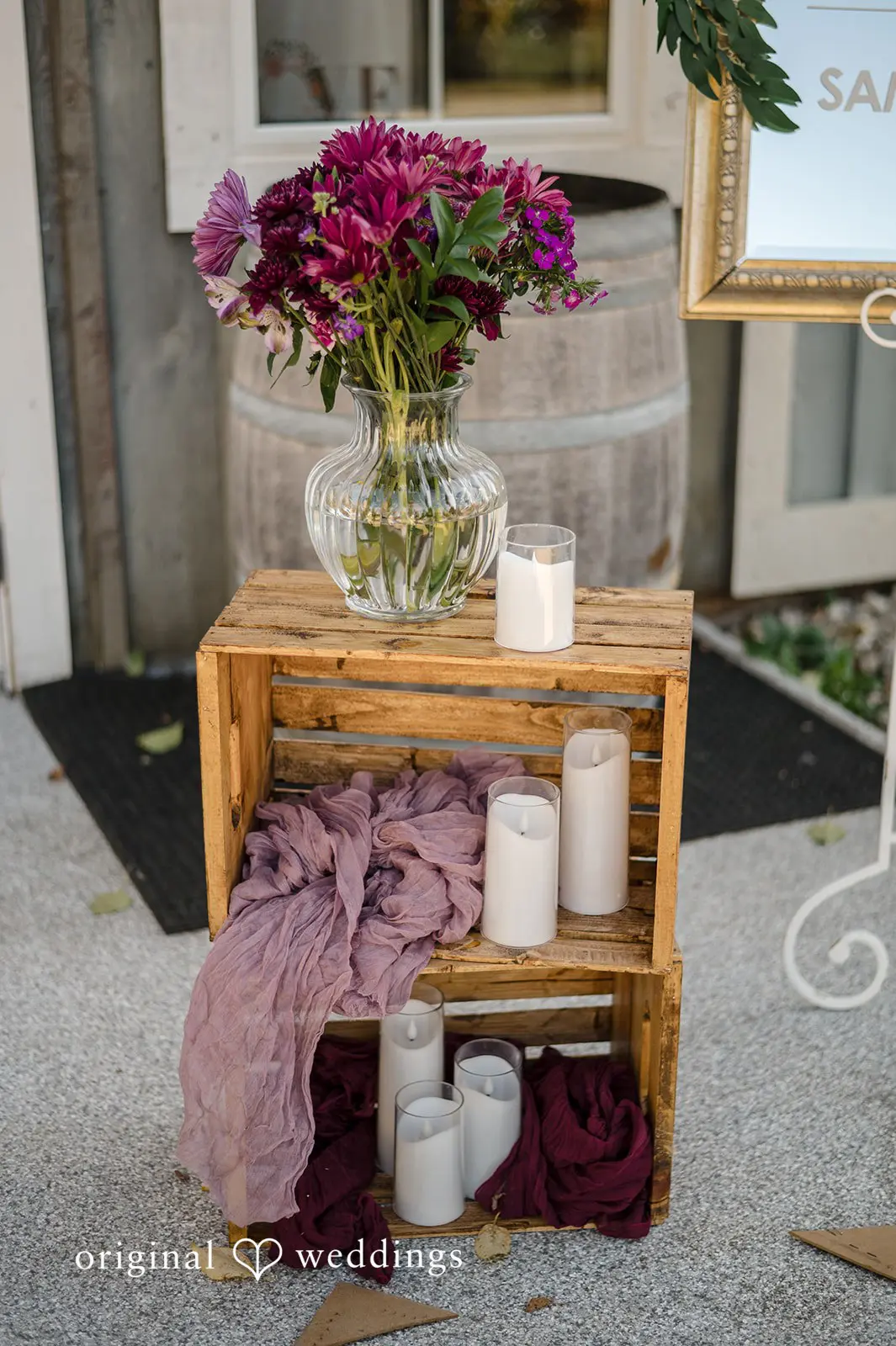 Brent + Samantha Lilac Acres Wedding // Brent & Samantha -