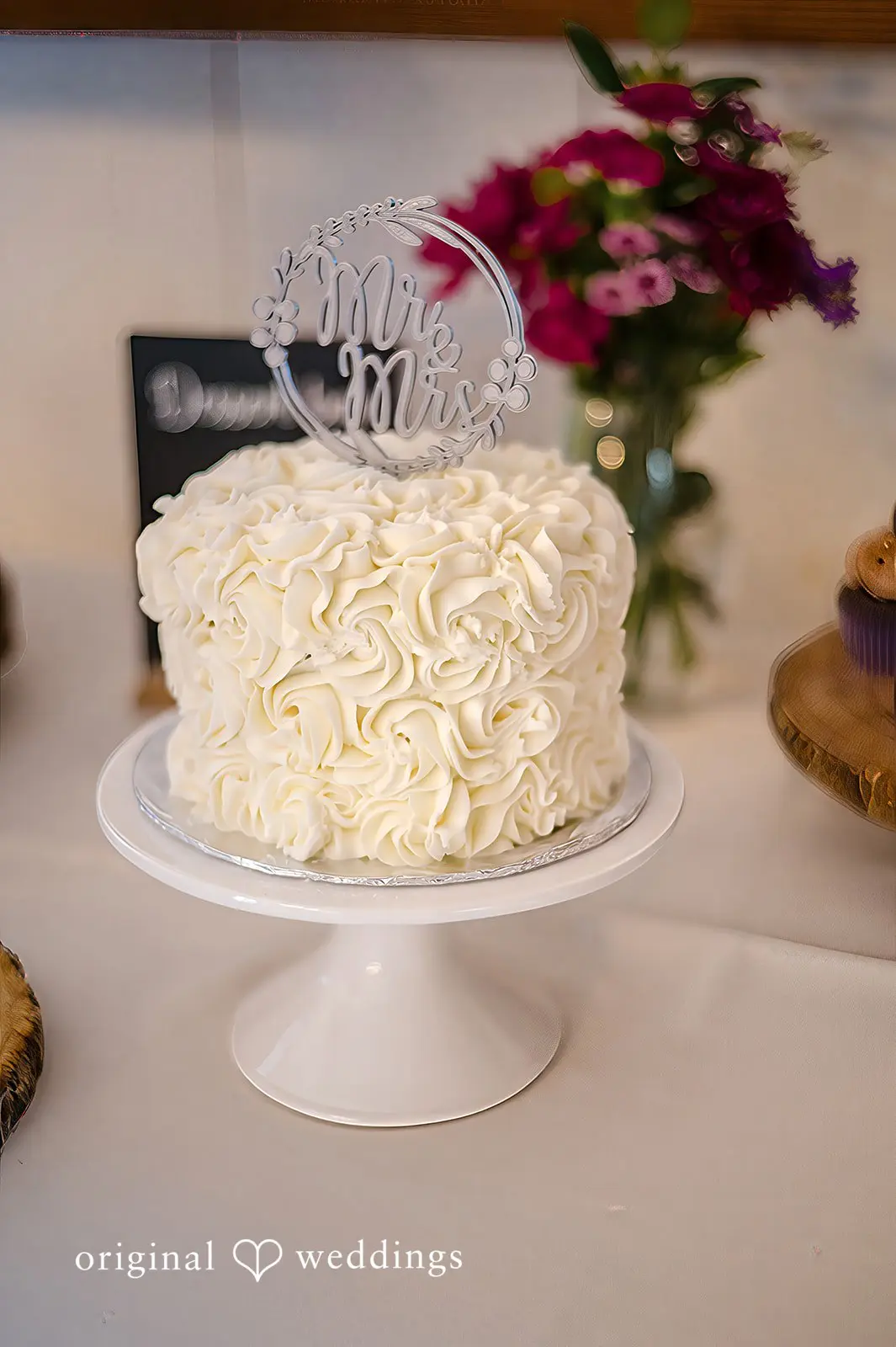 Brent + Samantha Lilac Acres Wedding // Brent & Samantha -