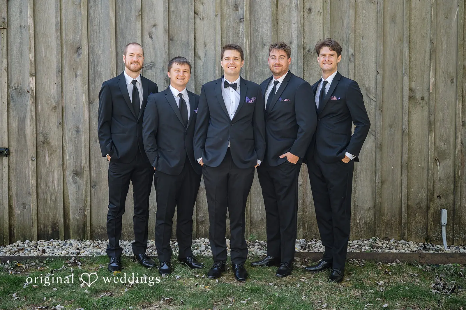 Brent + Samantha Lilac Acres Wedding // Brent & Samantha -