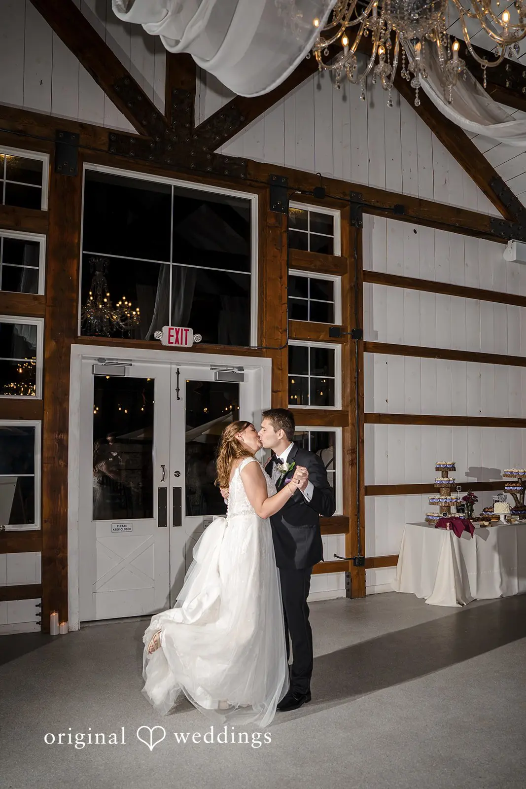 Brent + Samantha Lilac Acres Wedding // Brent & Samantha -