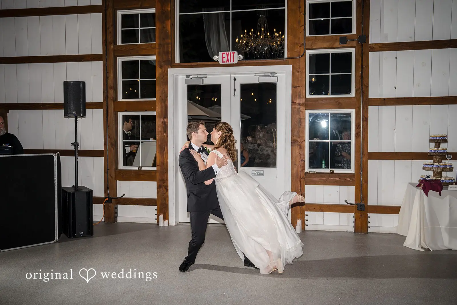 Brent + Samantha Lilac Acres Wedding // Brent & Samantha -