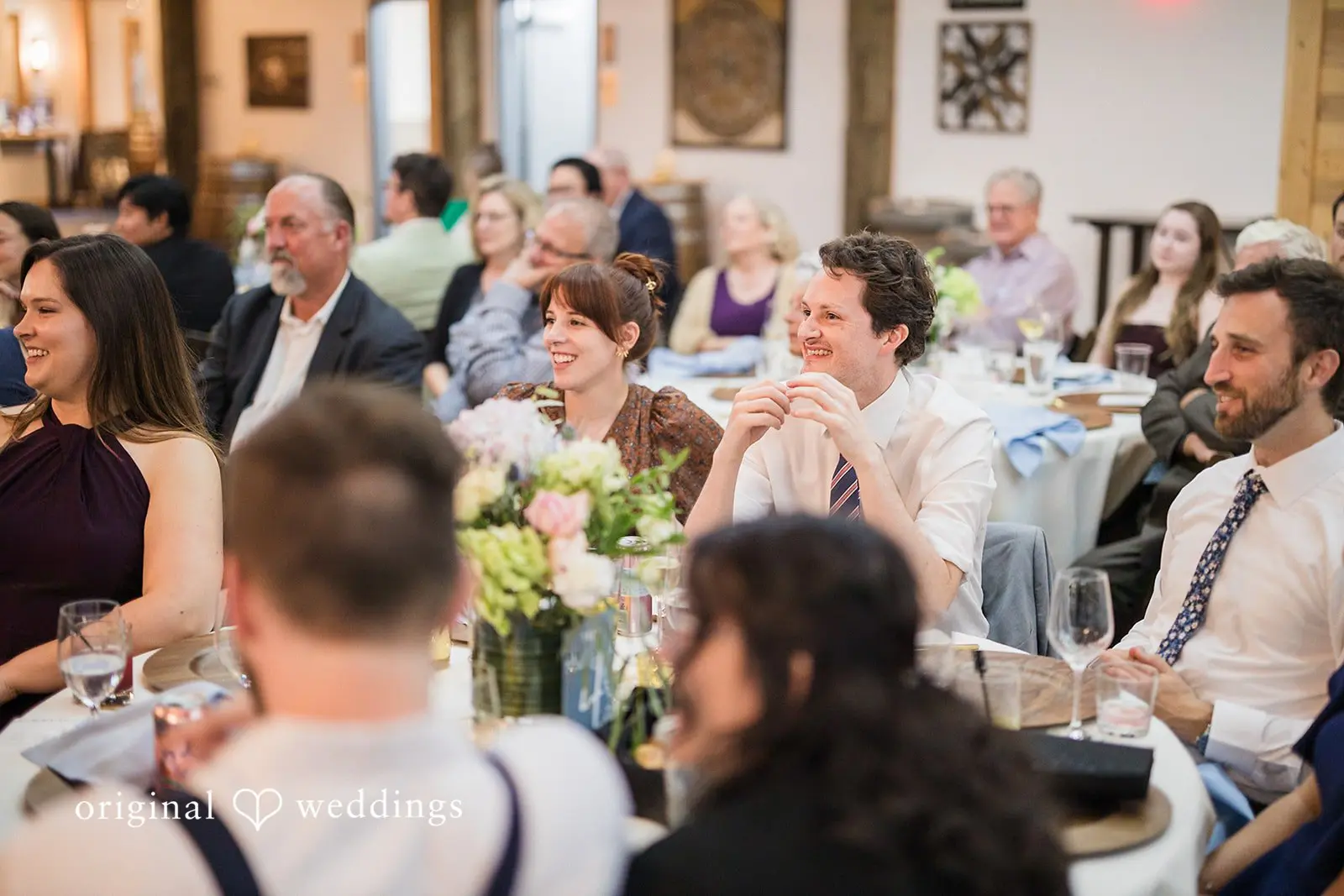 Tracey + Zachary Liljebeck Farms Wedding // Tracey & Zachary -