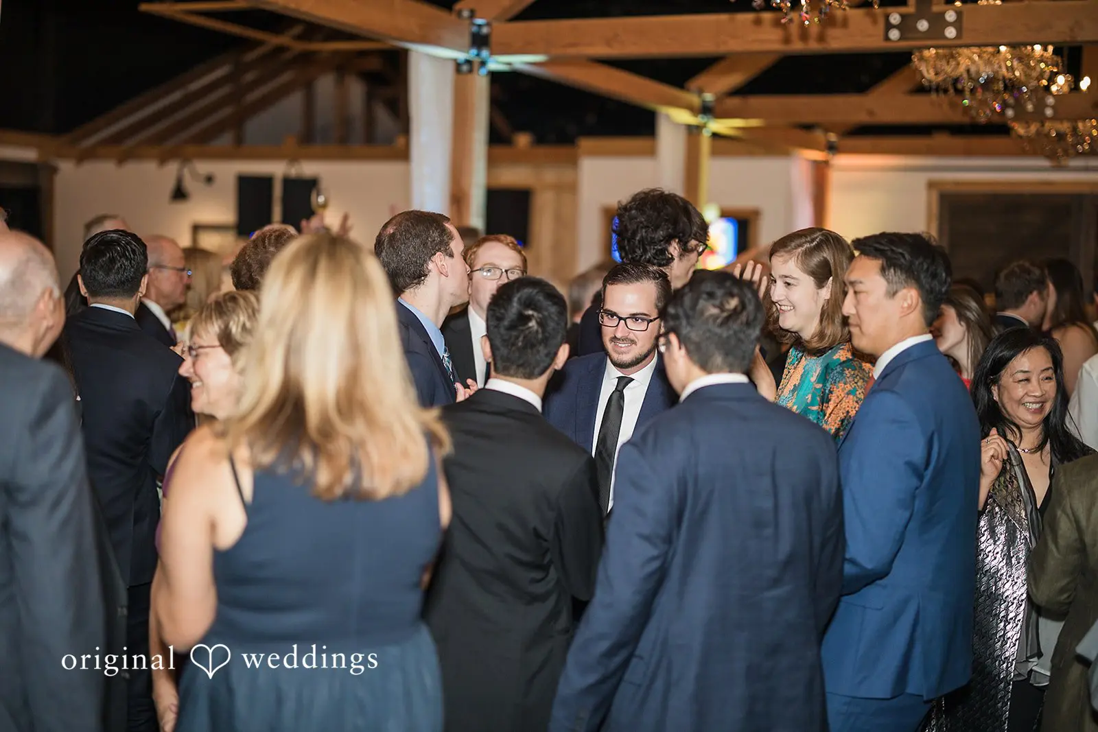 Tracey + Zachary Liljebeck Farms Wedding // Tracey & Zachary -