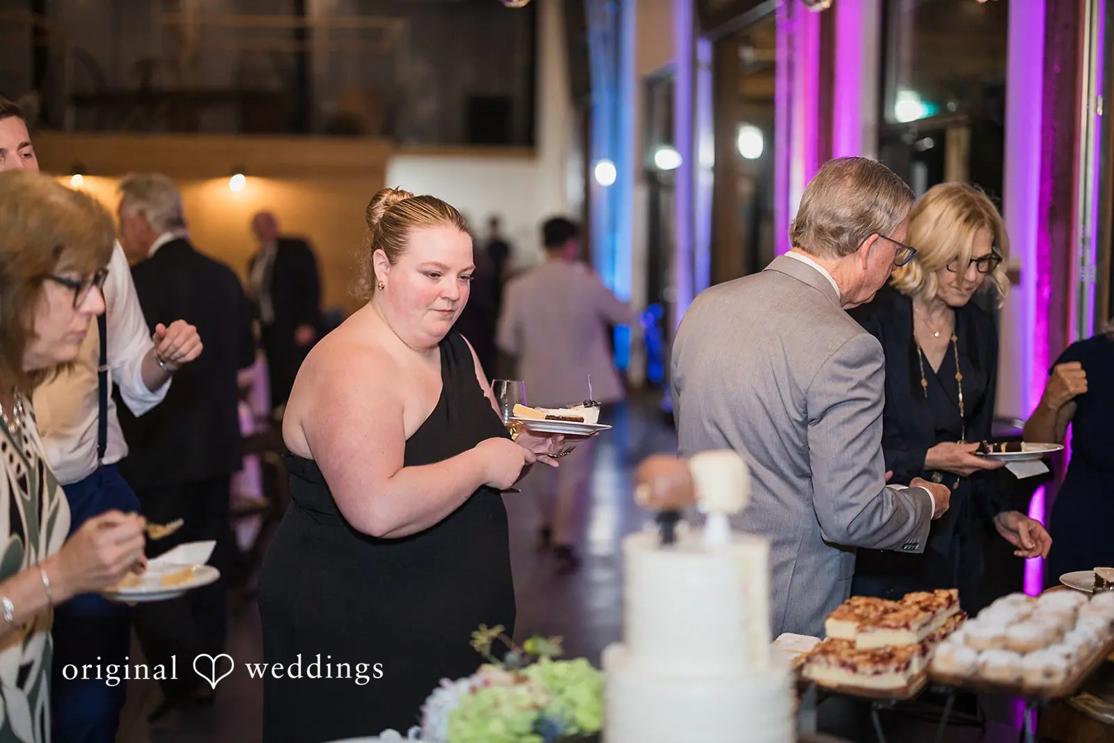 Tracey + Zachary Liljebeck Farms Wedding // Tracey & Zachary -