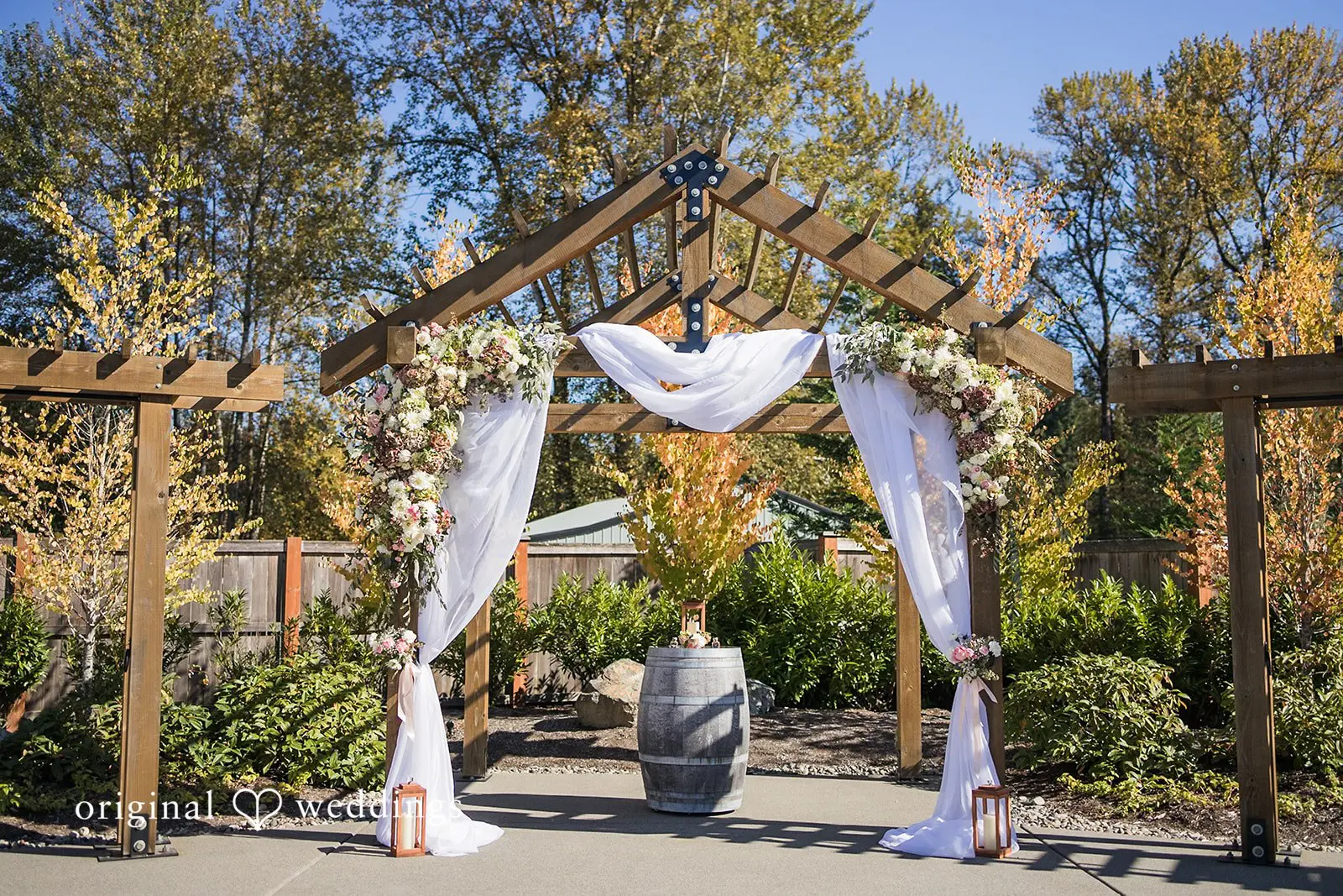 Tracey + Zachary Liljebeck Farms Wedding // Tracey & Zachary -