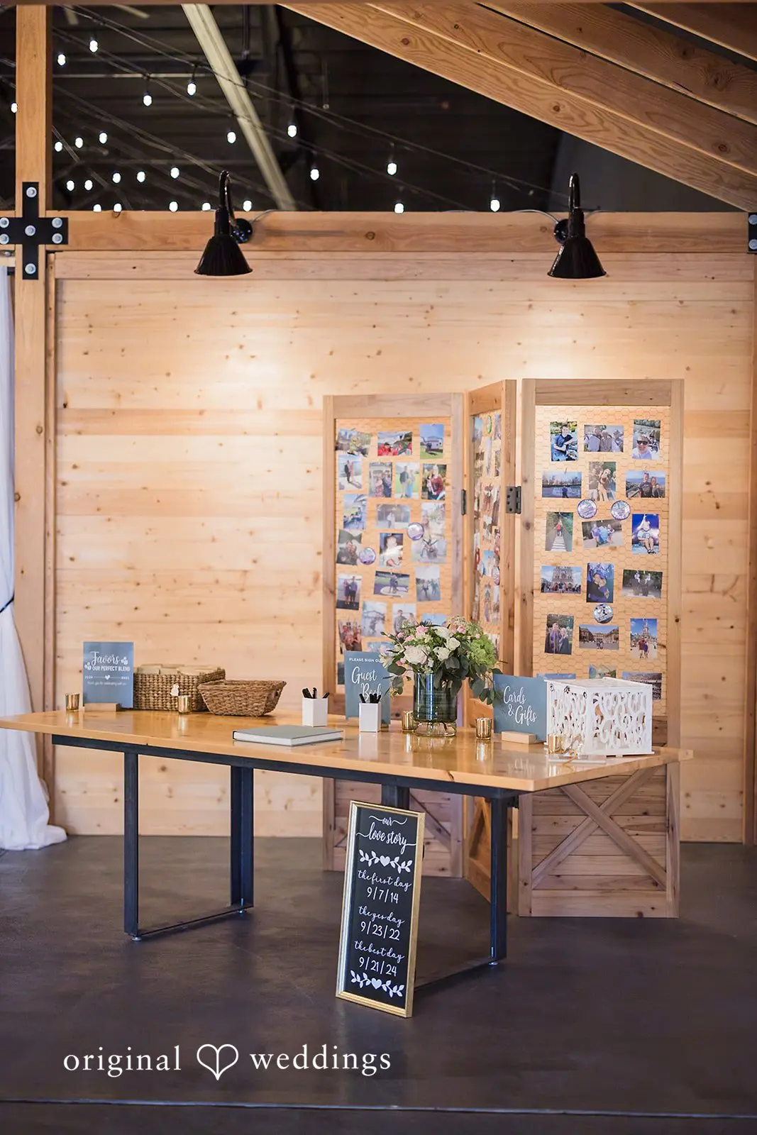 Tracey + Zachary Liljebeck Farms Wedding // Tracey & Zachary -