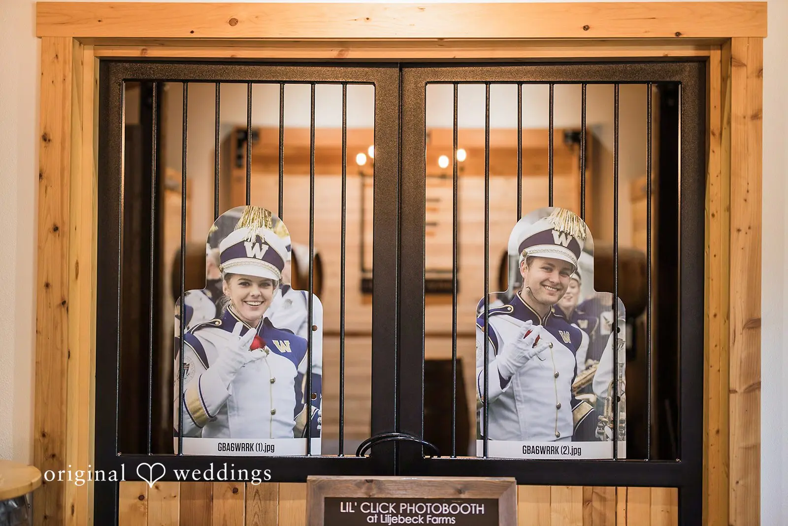 Tracey + Zachary Liljebeck Farms Wedding // Tracey & Zachary -