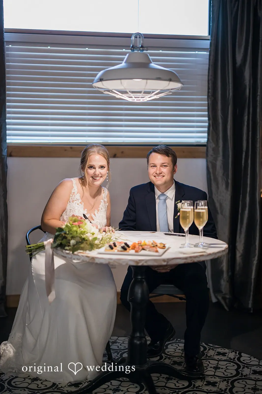 Tracey + Zachary Liljebeck Farms Wedding // Tracey & Zachary -