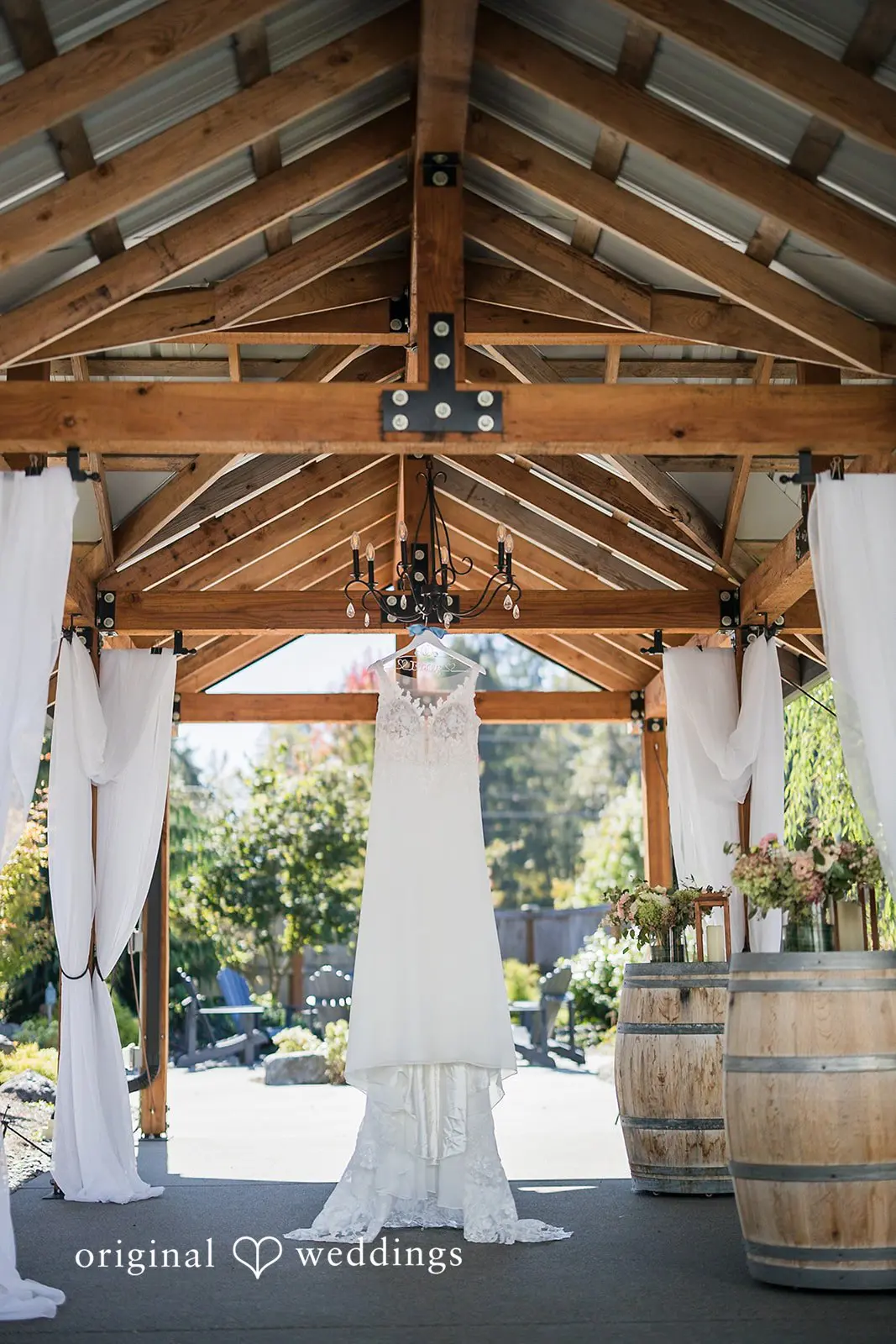 Tracey + Zachary Liljebeck Farms Wedding // Tracey & Zachary -