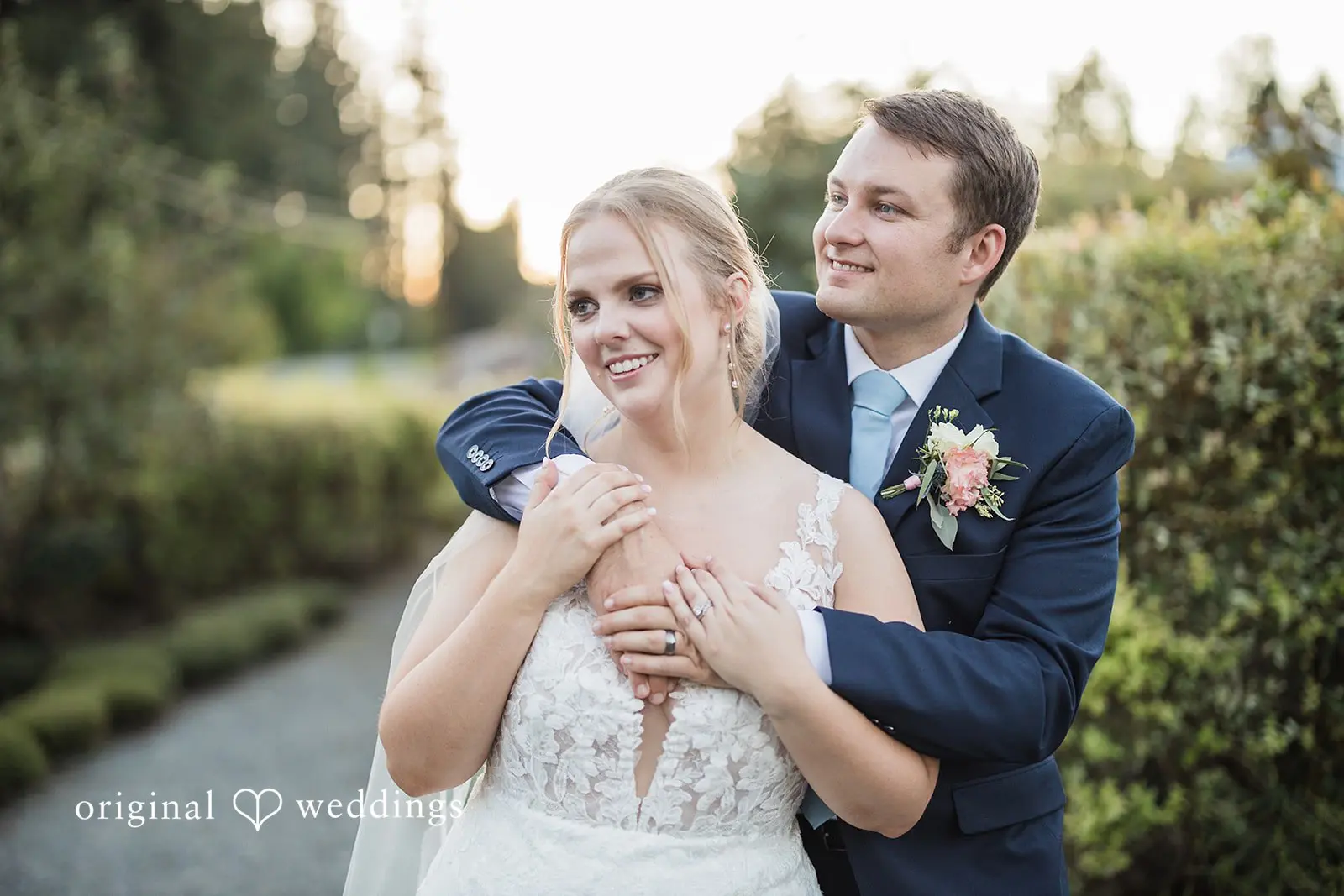 Tracey + Zachary Liljebeck Farms Wedding // Tracey & Zachary -