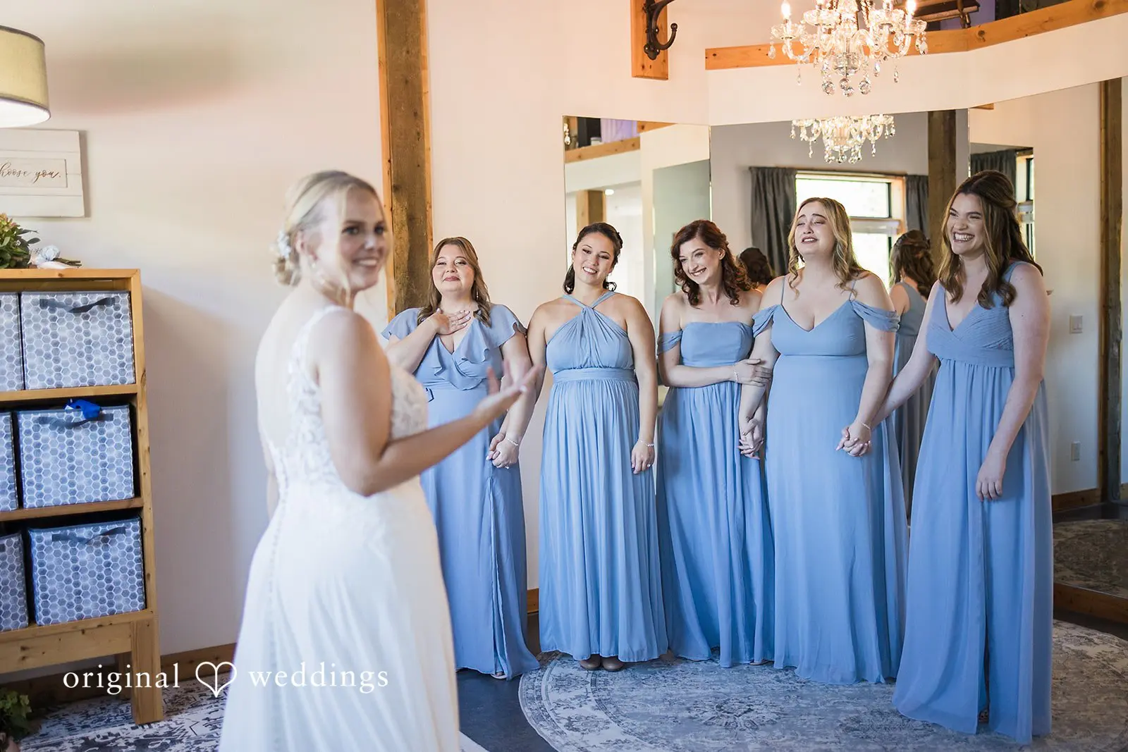 Tracey + Zachary Liljebeck Farms Wedding // Tracey & Zachary -