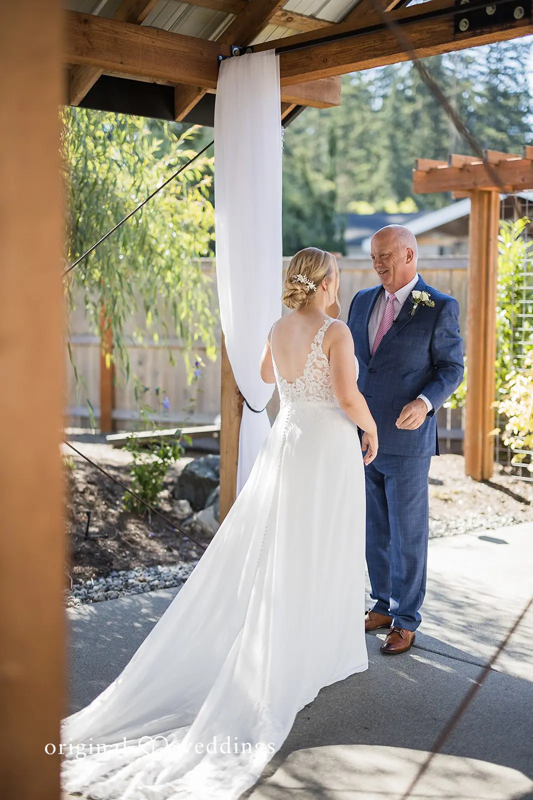 Tracey + Zachary Liljebeck Farms Wedding // Tracey & Zachary -