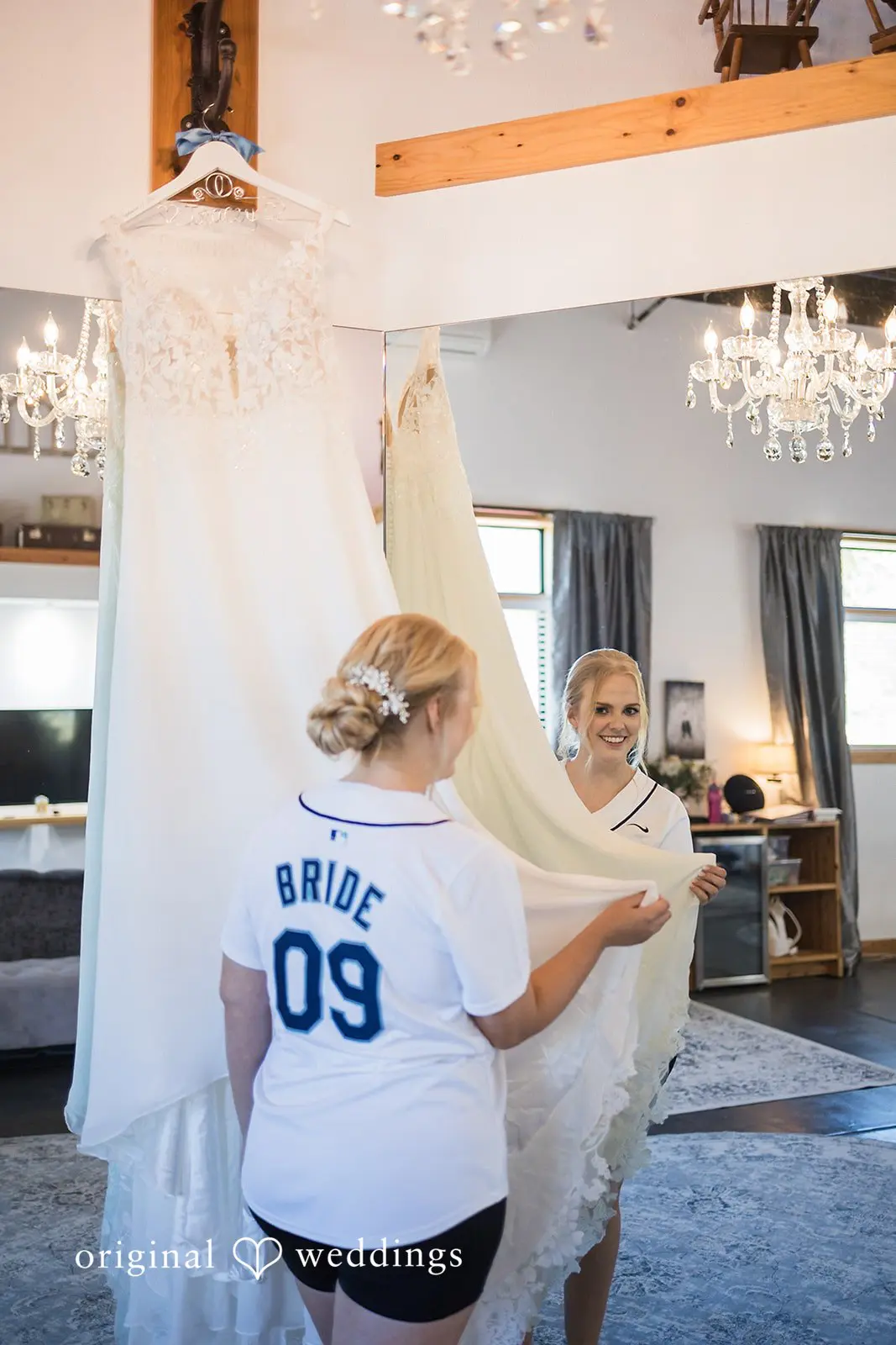 Tracey + Zachary Liljebeck Farms Wedding // Tracey & Zachary -